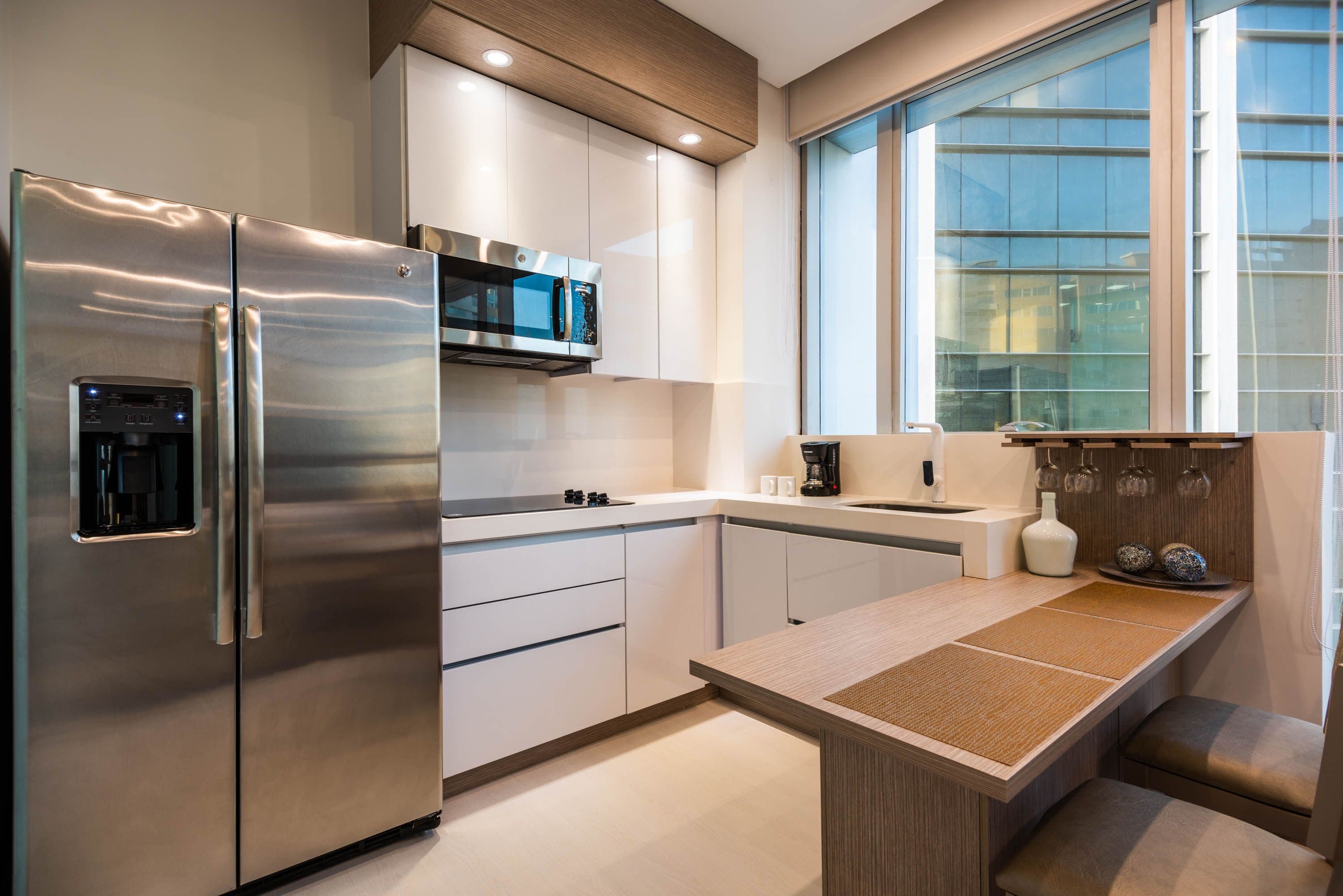 Crowne Plaza Barranquilla — 59