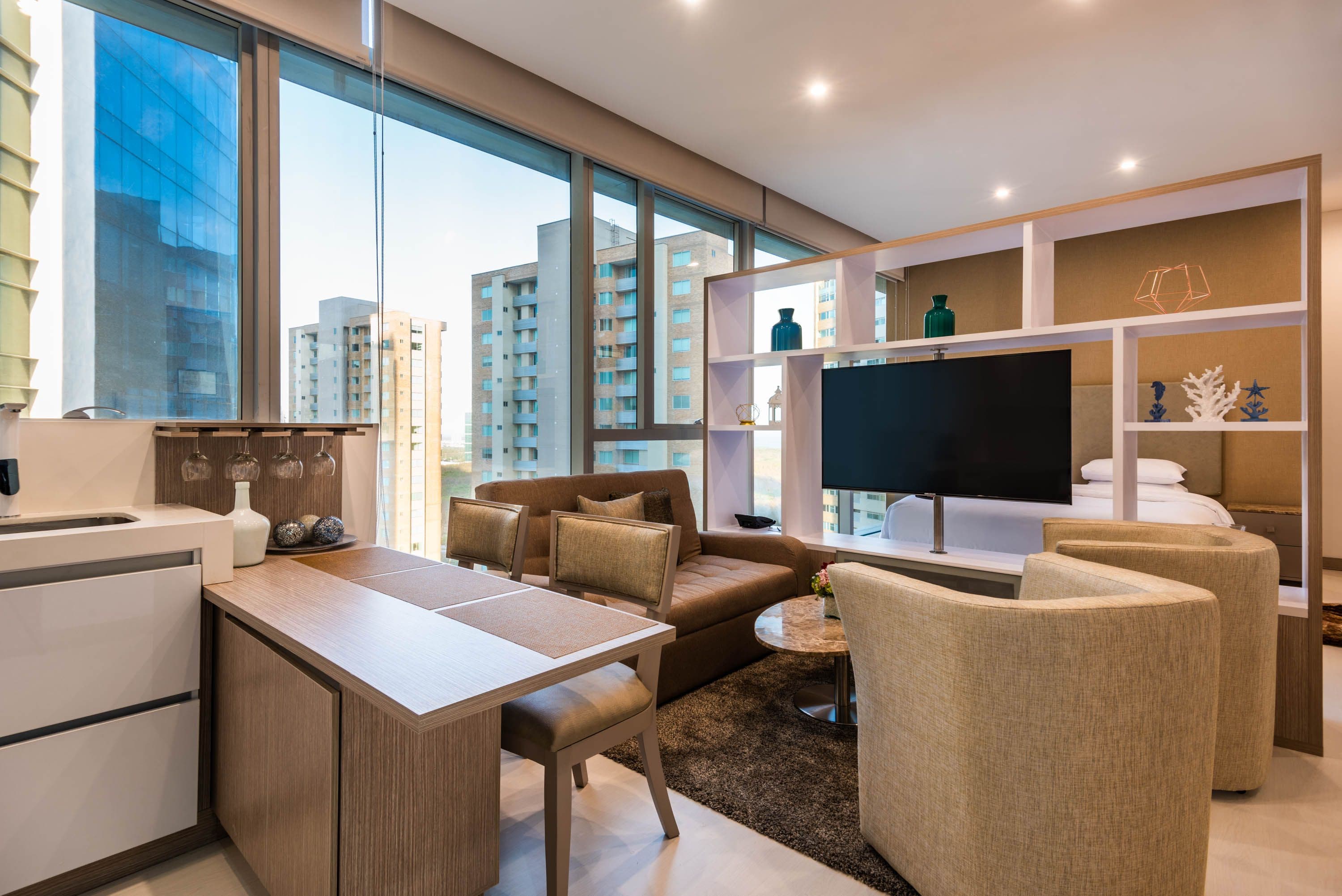 Crowne Plaza Barranquilla — 60