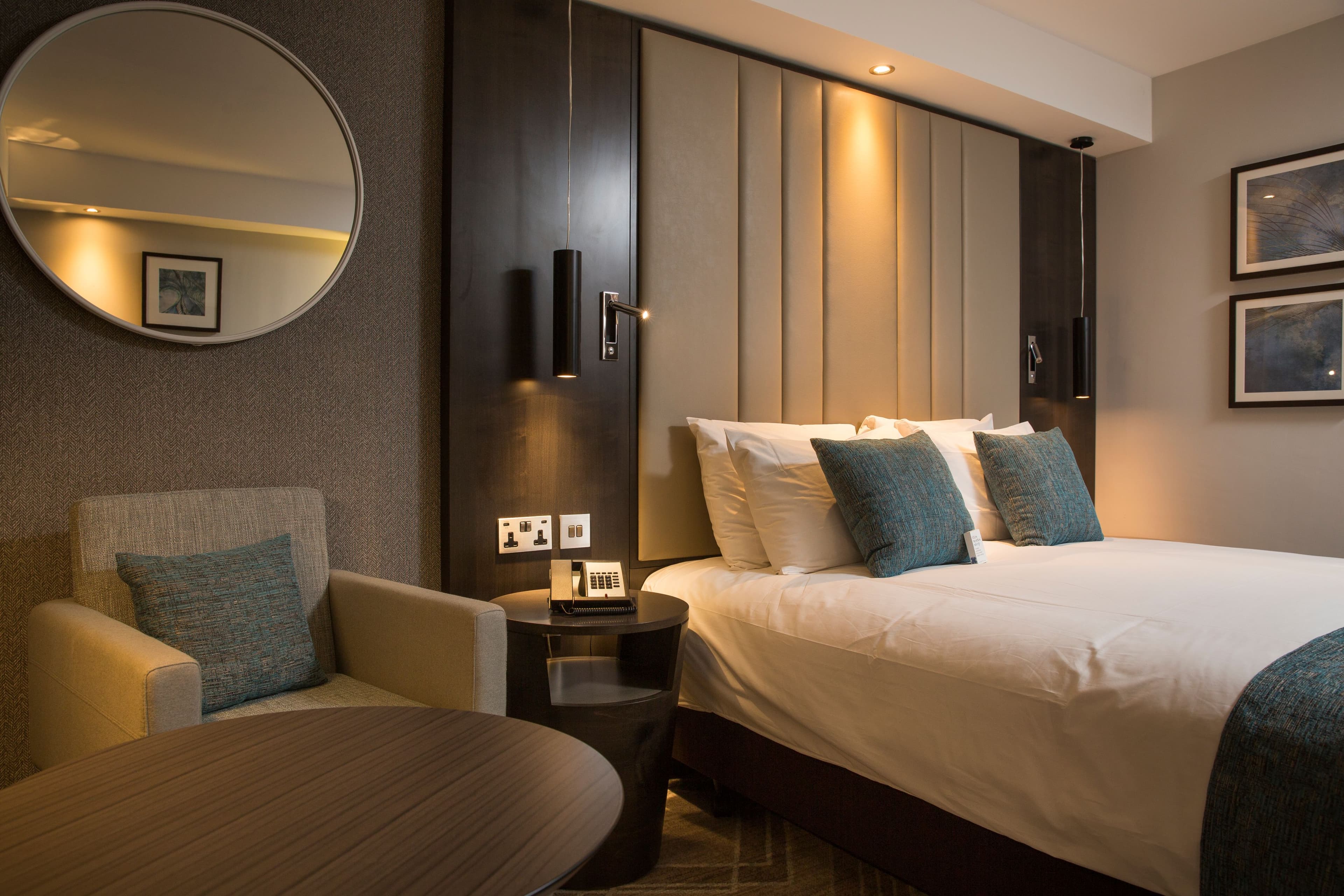 Crowne Plaza Basingstoke — 26