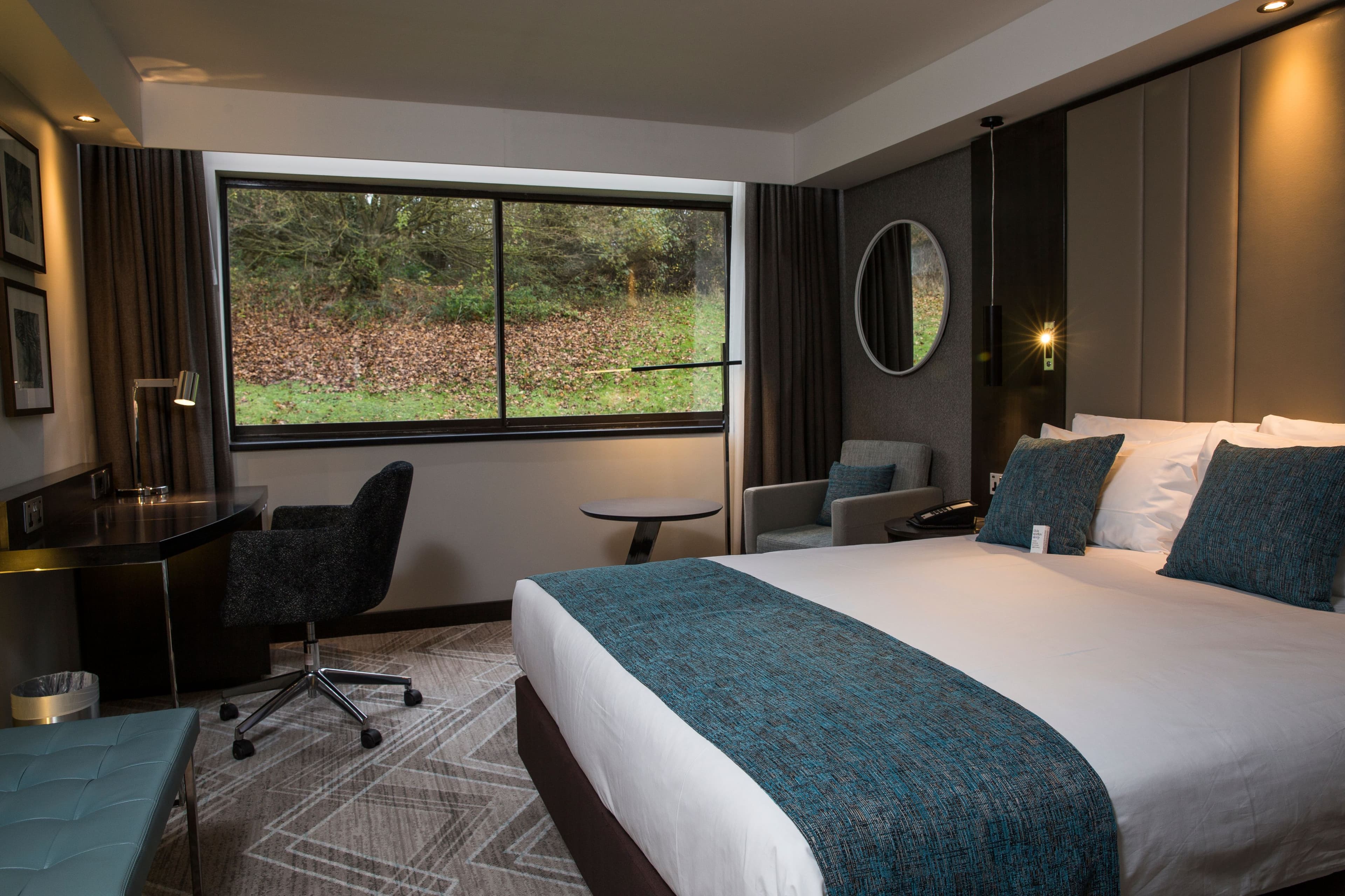 Crowne Plaza Basingstoke — 19