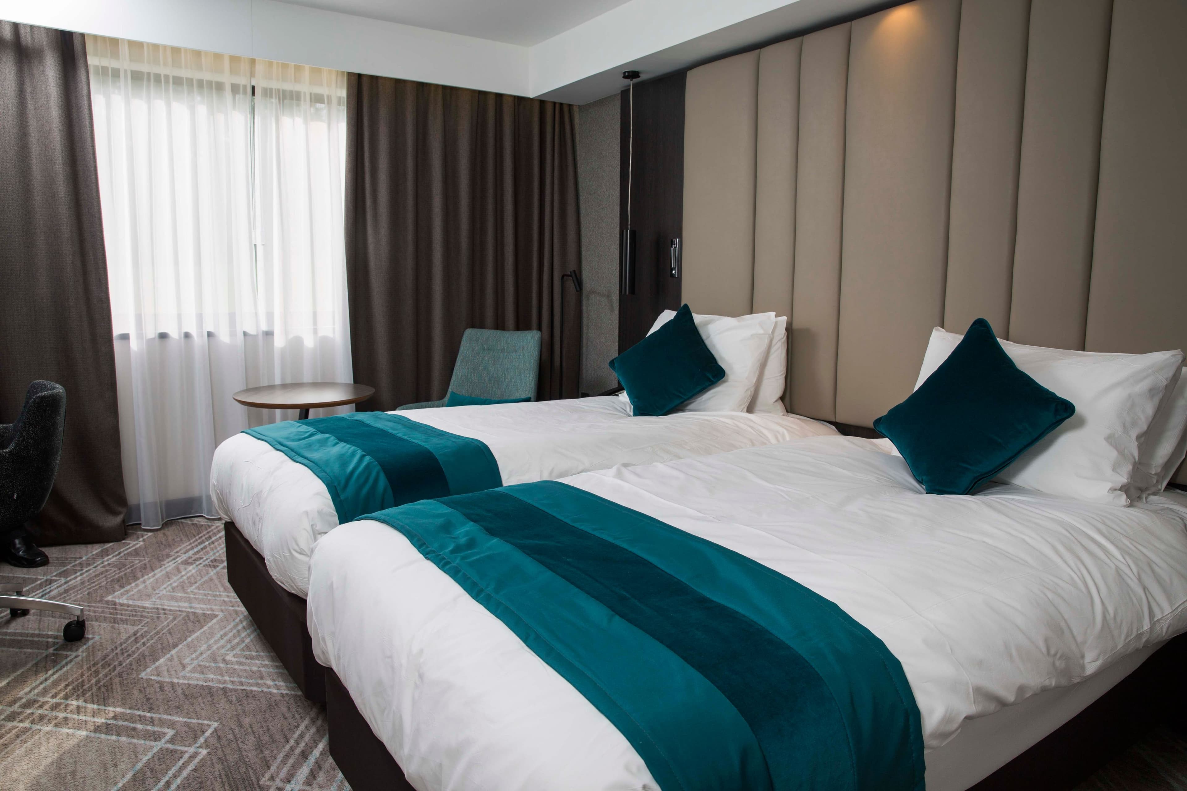 Crowne Plaza Basingstoke — 28