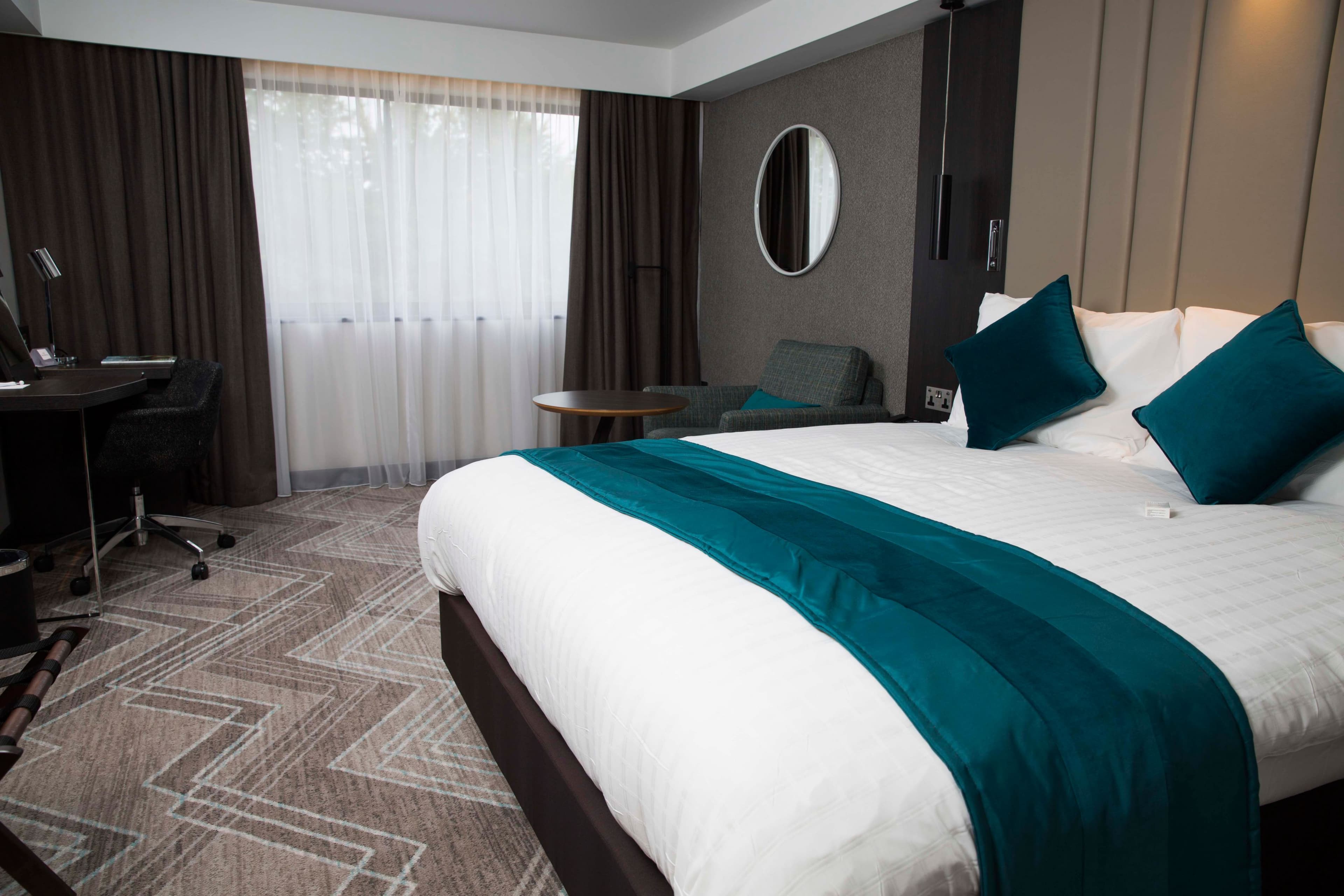 Crowne Plaza Basingstoke — 8