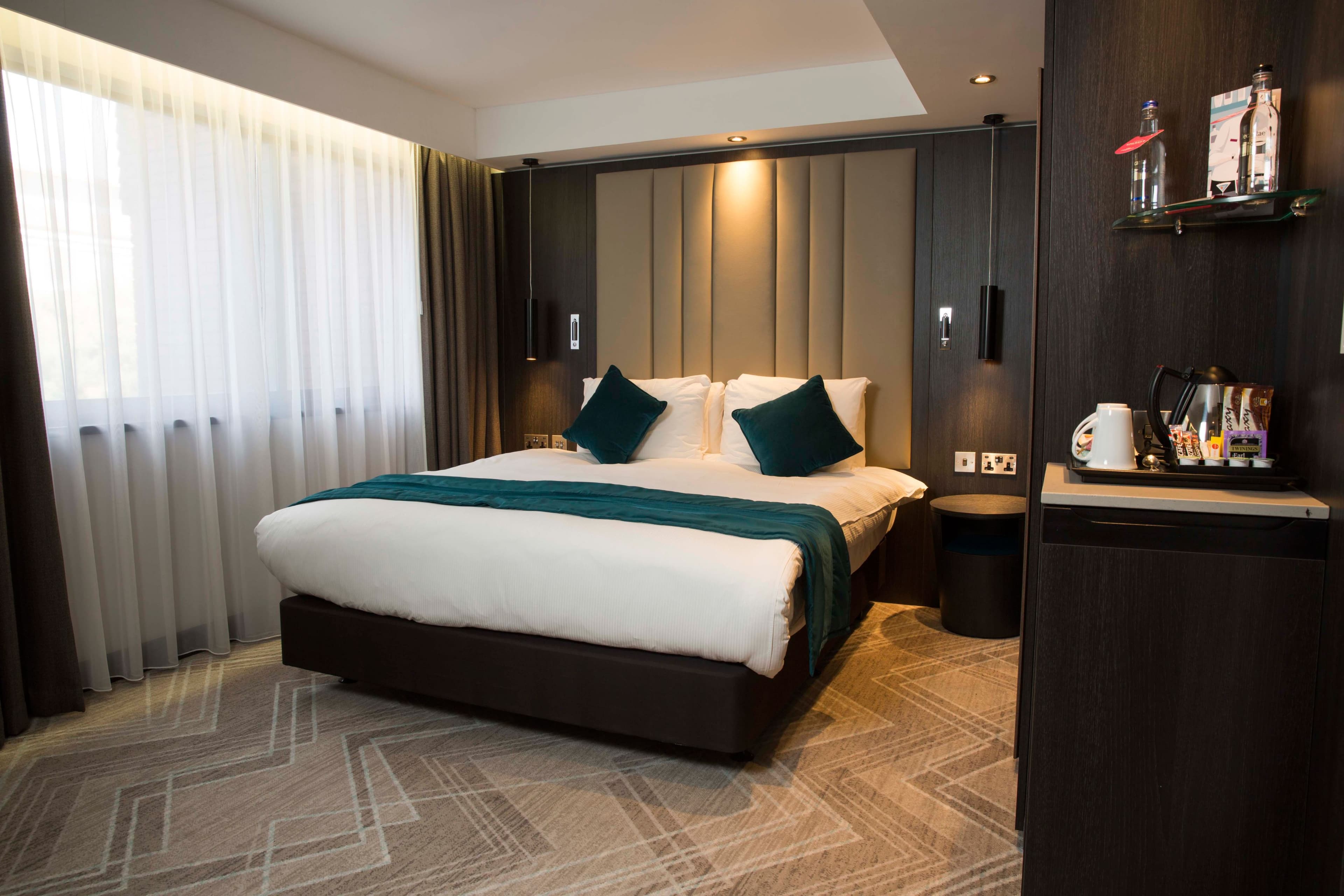 Crowne Plaza Basingstoke — 15