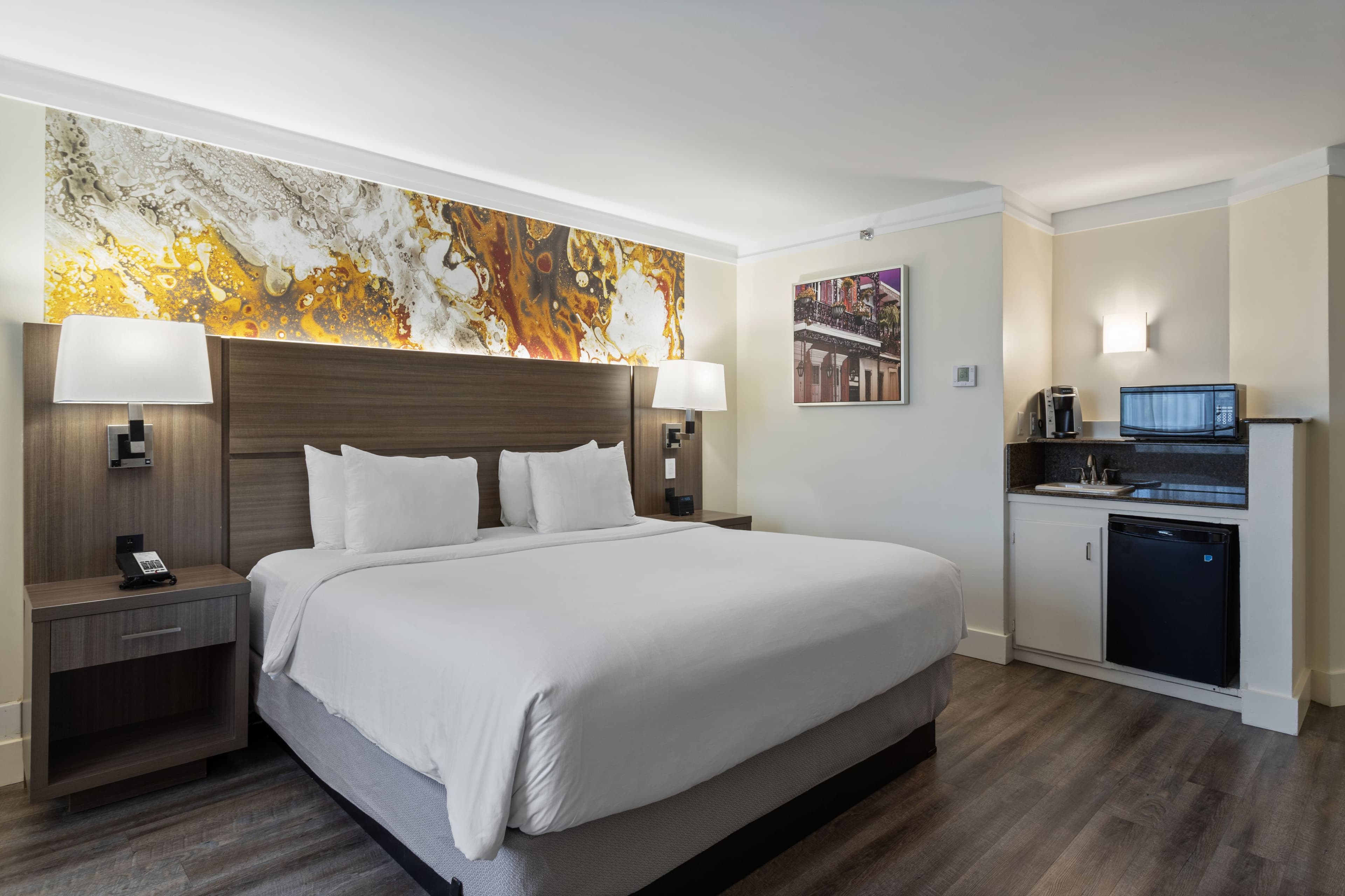 Crowne Plaza Executive Center Baton Rouge — 81