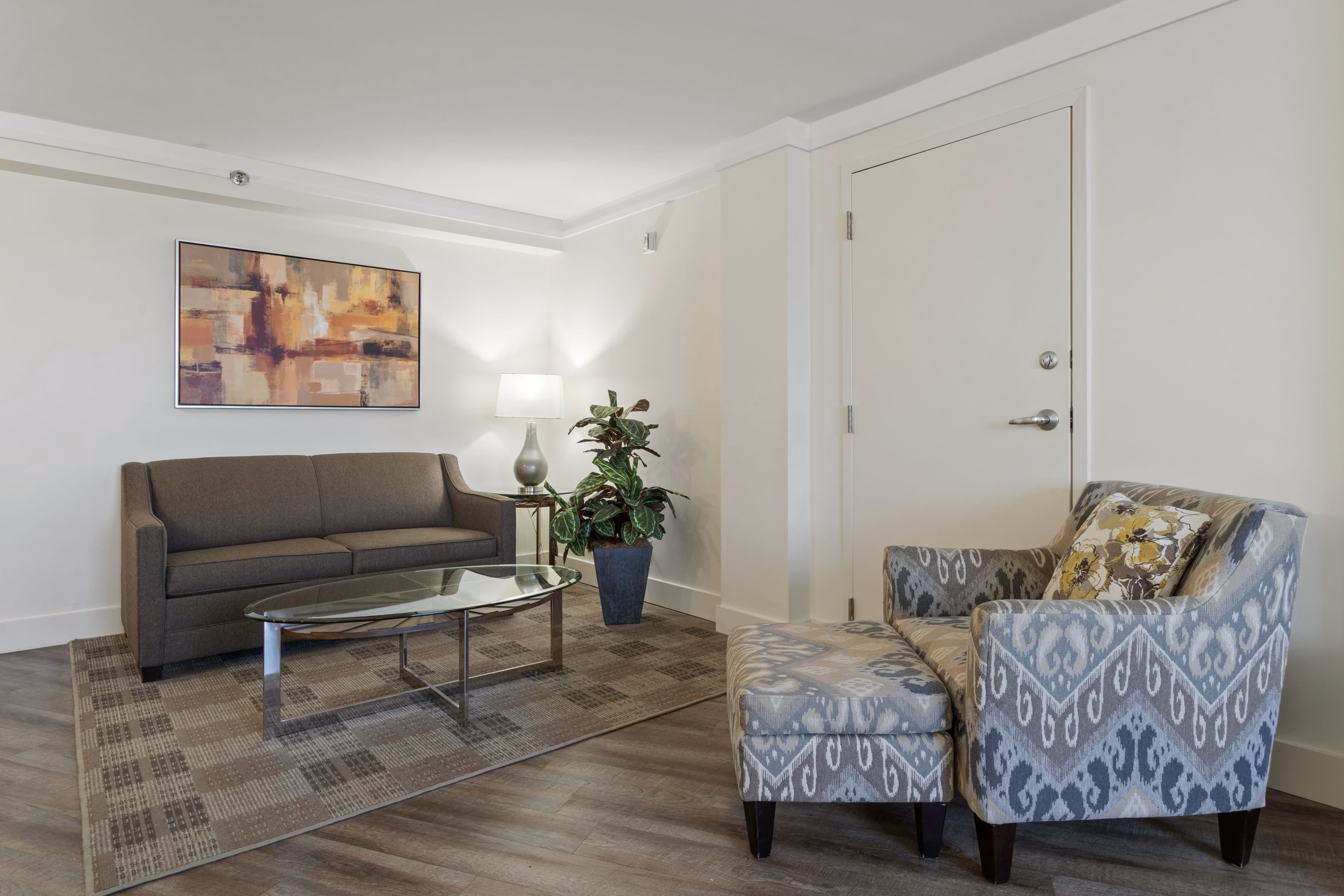 Crowne Plaza Executive Center Baton Rouge — 80