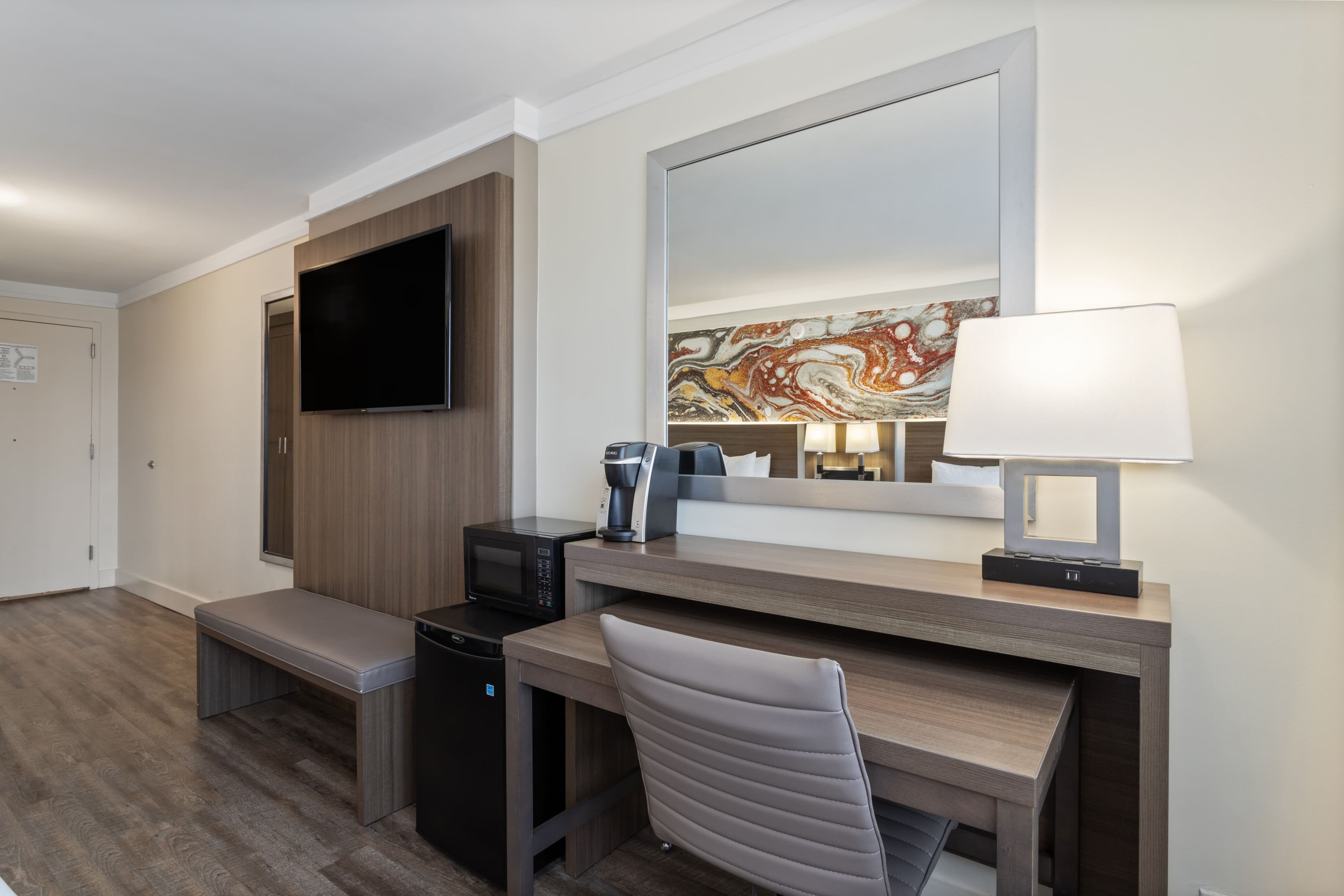 Crowne Plaza Executive Center Baton Rouge — 65