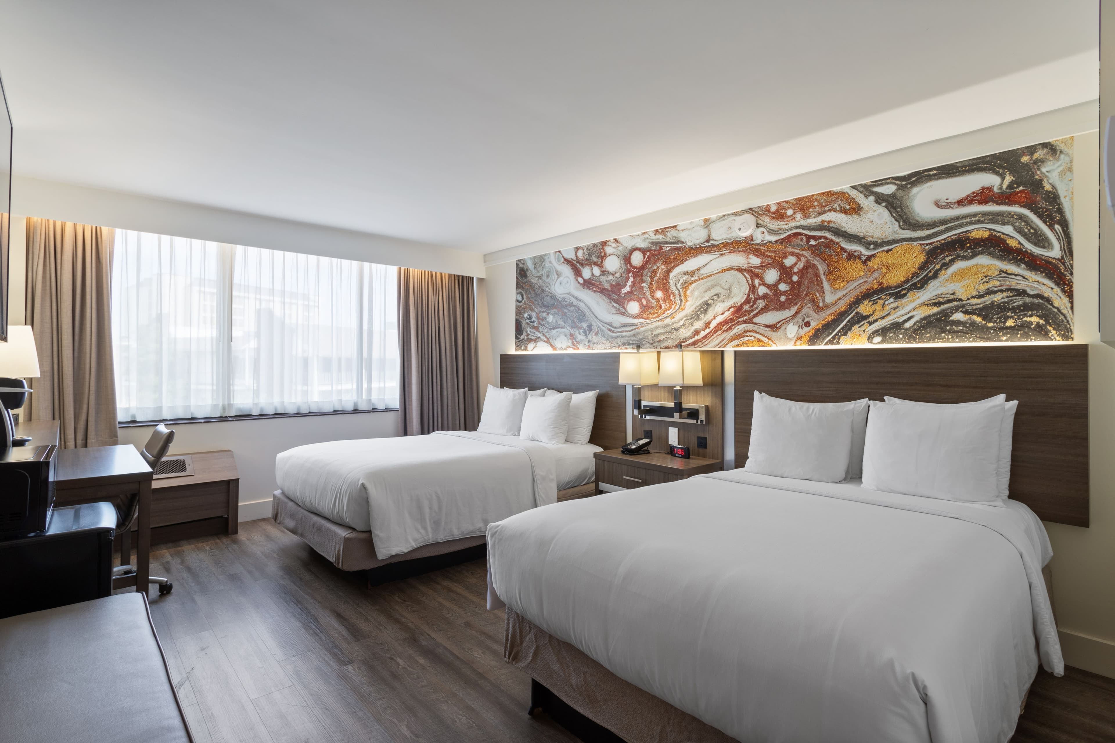 Crowne Plaza Executive Center Baton Rouge — 67