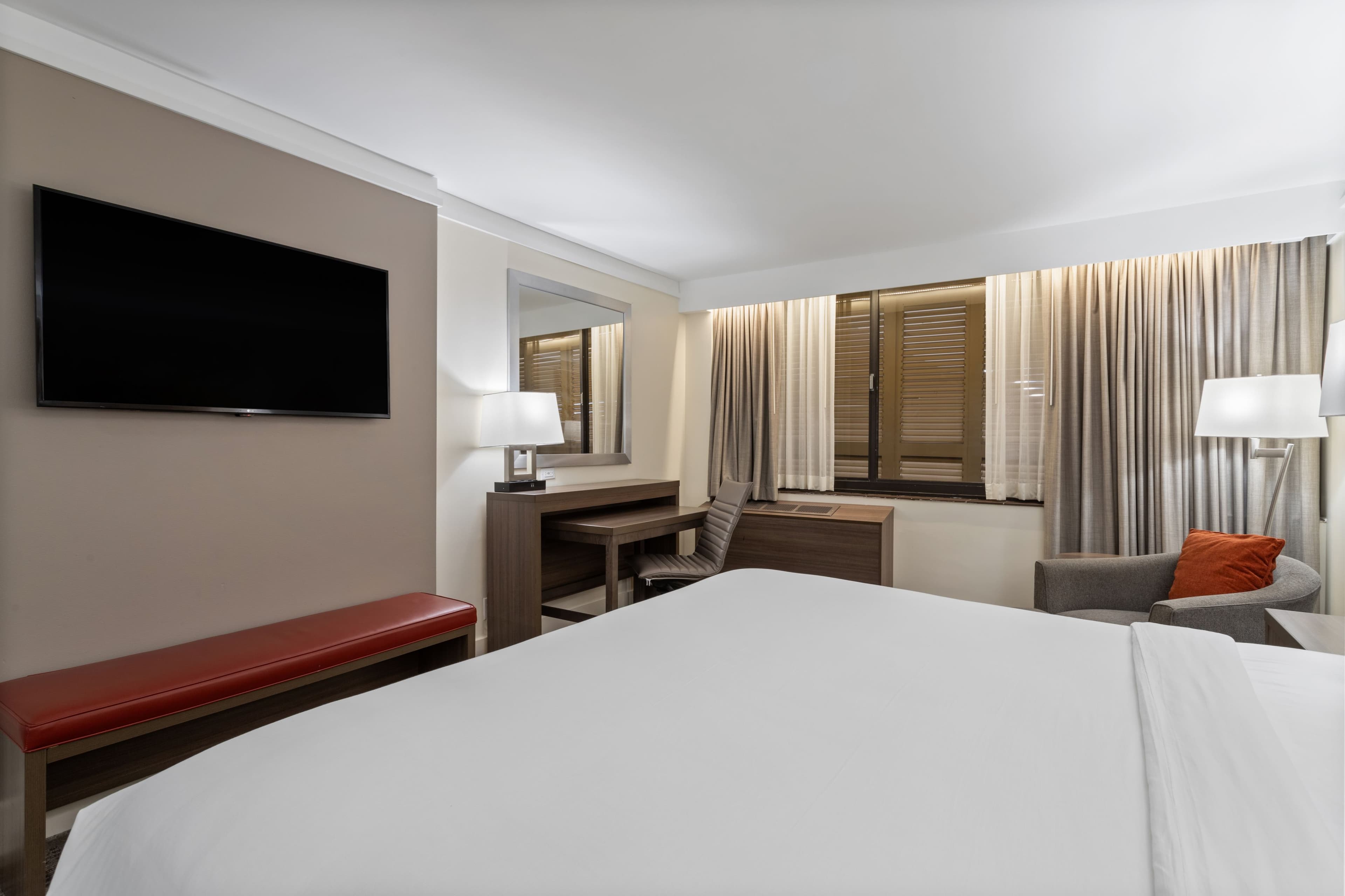 Crowne Plaza Executive Center Baton Rouge - Image 5