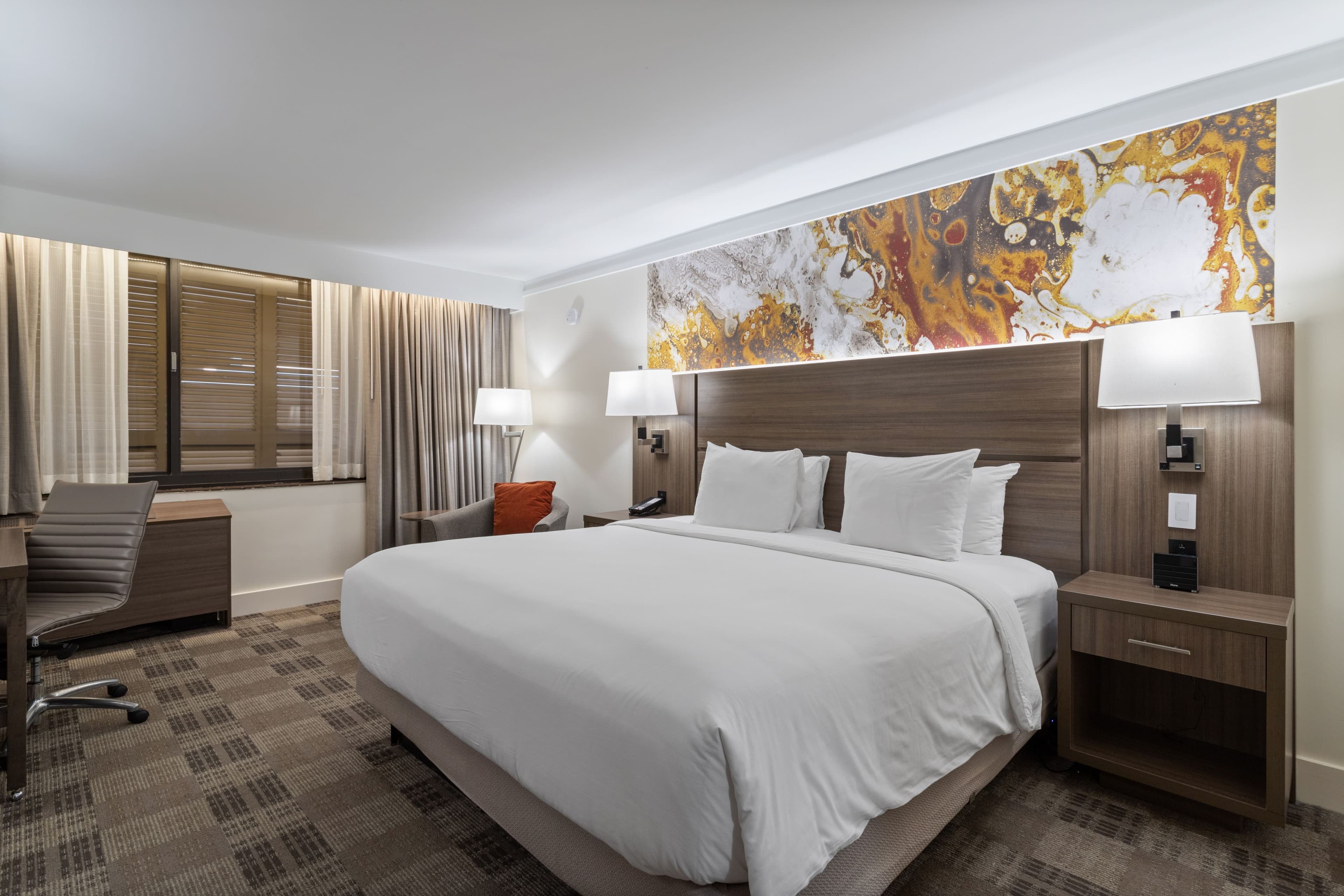 Crowne Plaza Executive Center Baton Rouge - Image 3