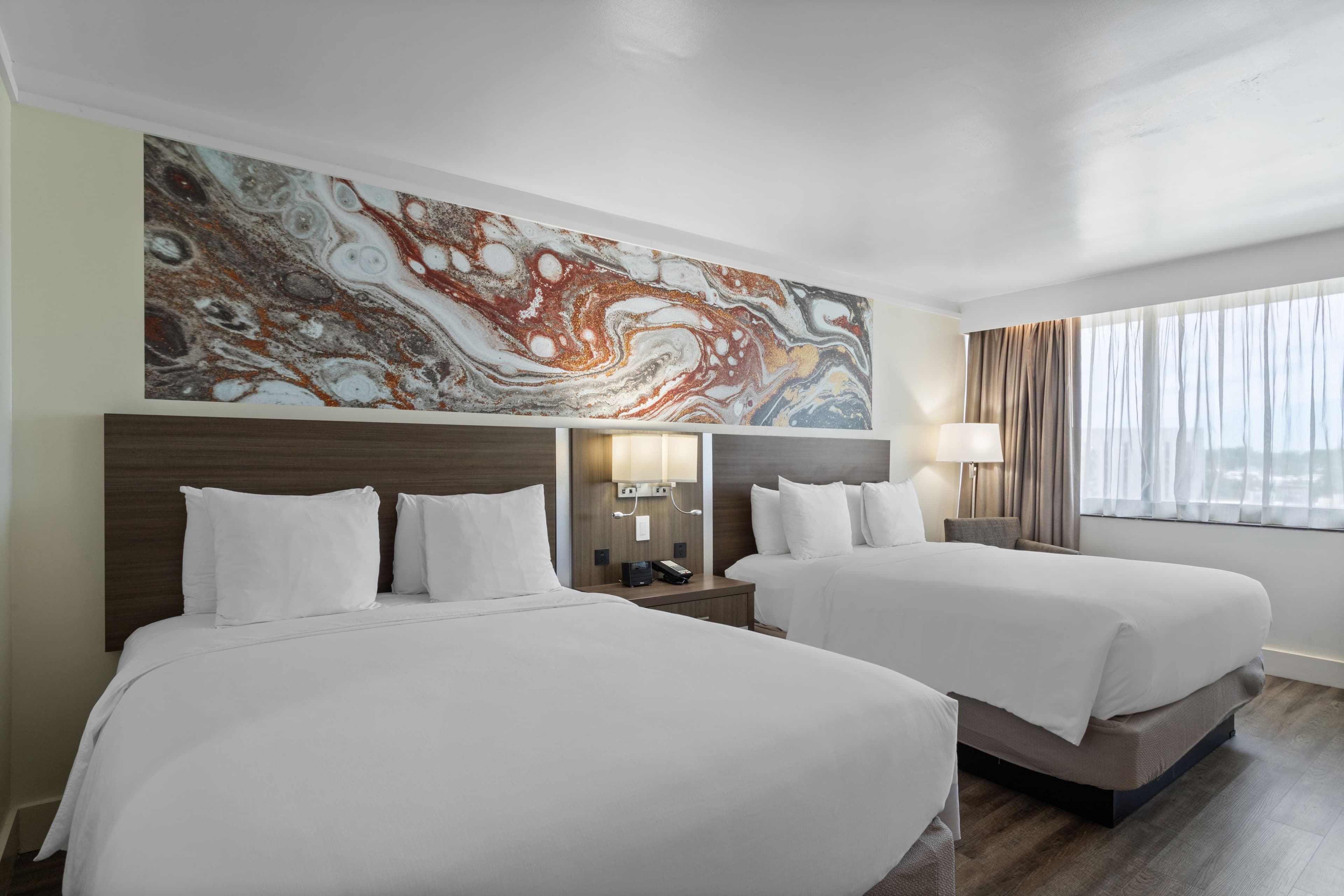Crowne Plaza Executive Center Baton Rouge — 62