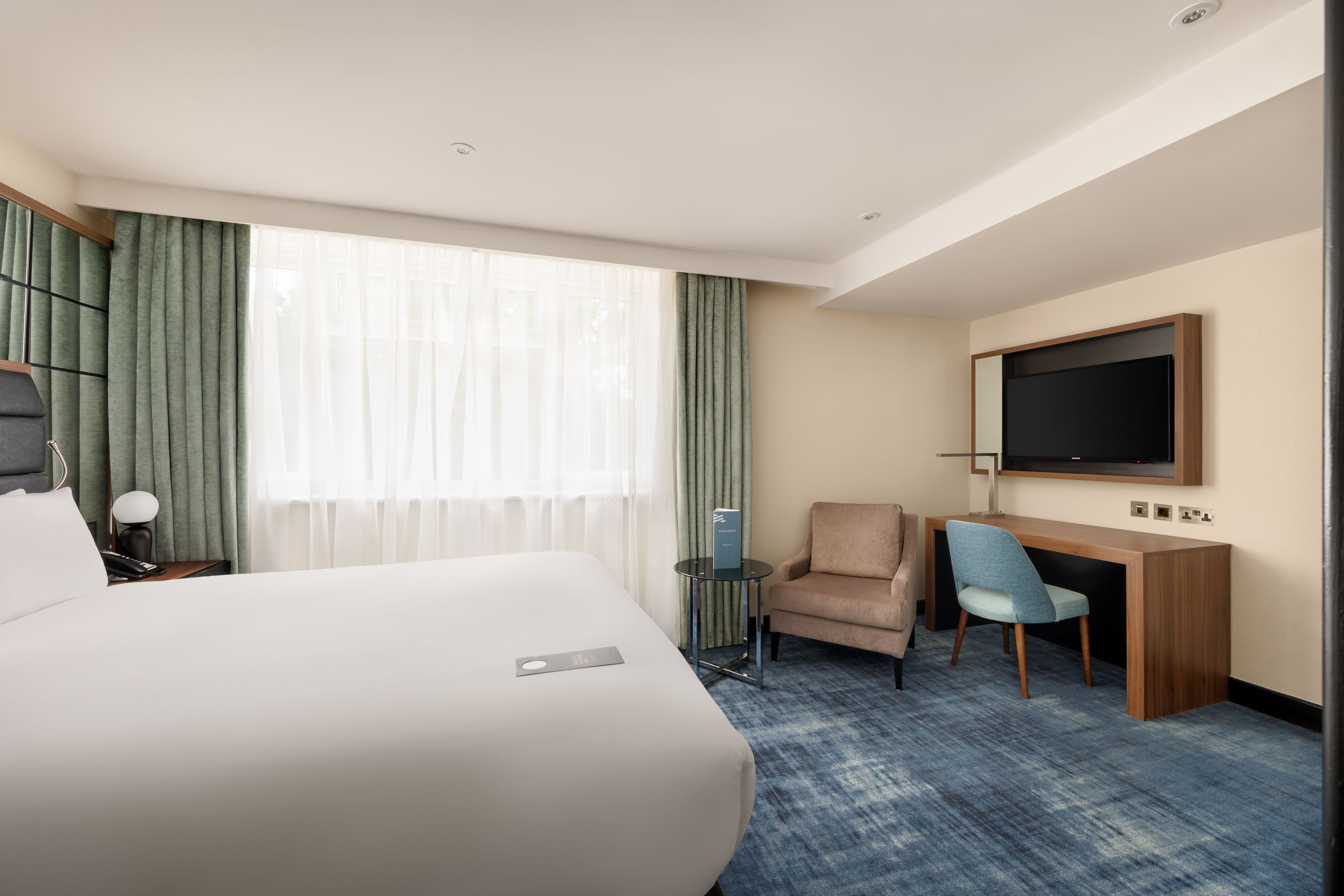 Crowne Plaza Gerrards Cross — 5
