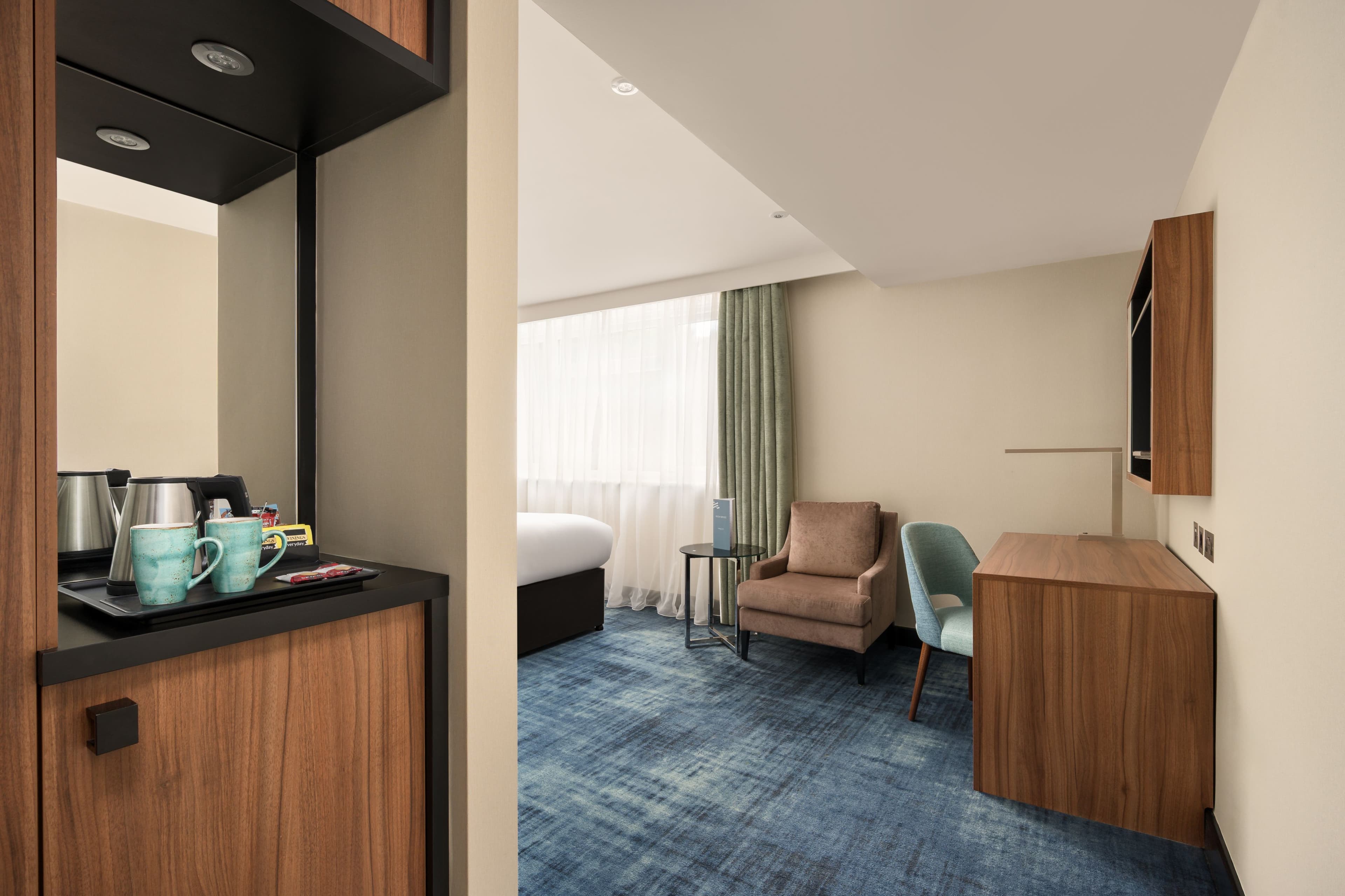 Crowne Plaza Gerrards Cross — 4