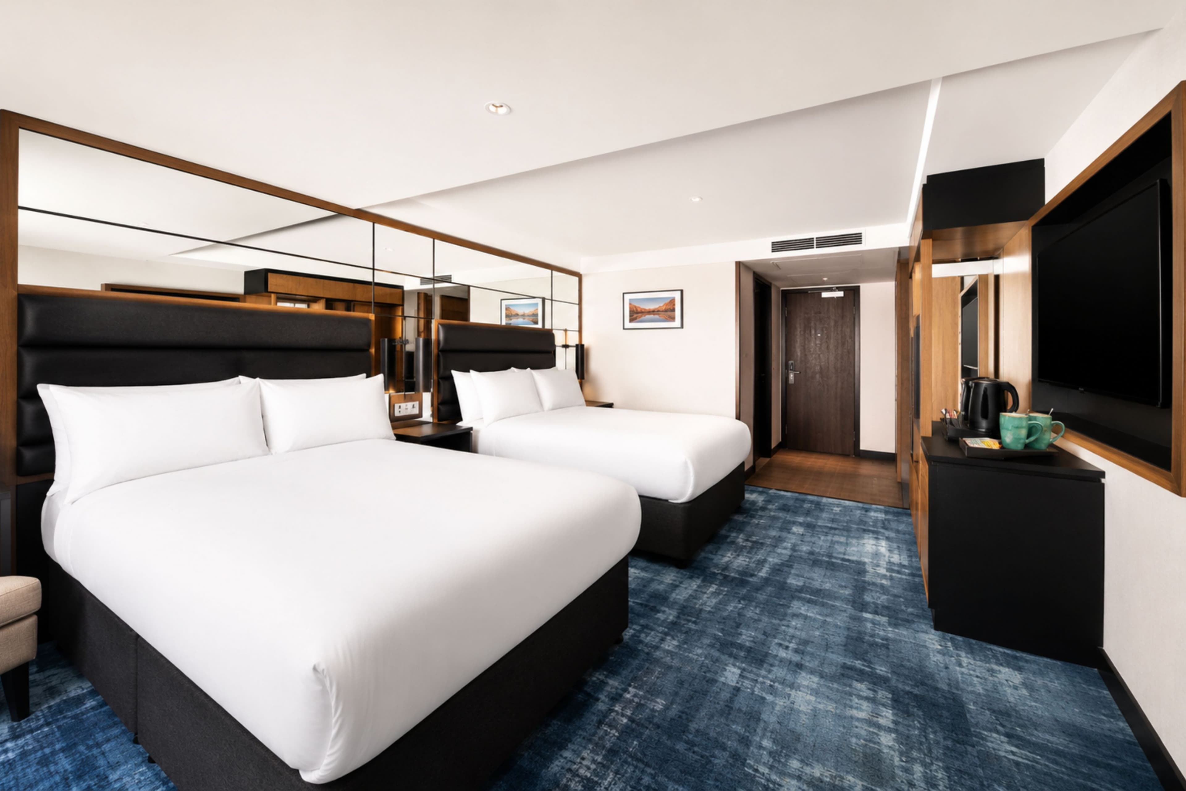 Crowne Plaza Gerrards Cross — 4
