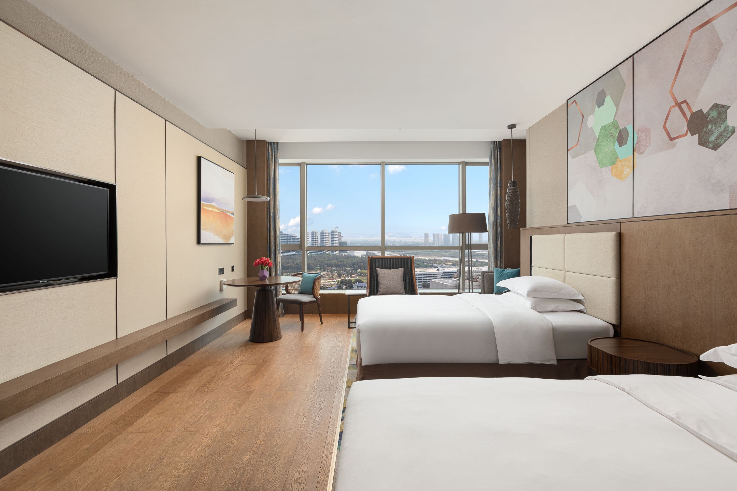 Crowne Plaza Beihai Silver Beach — 15