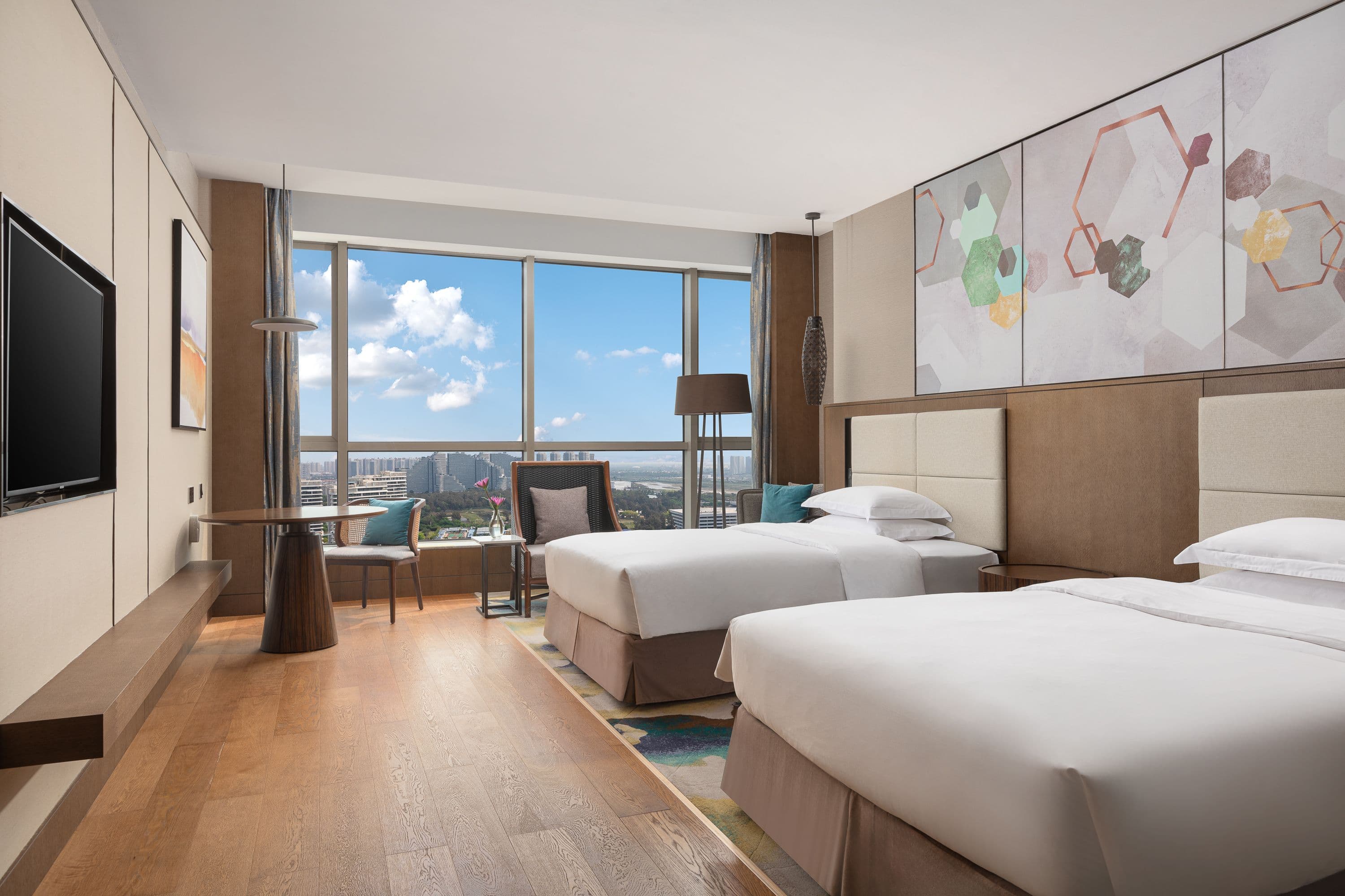 Crowne Plaza Beihai Silver Beach - Image 3