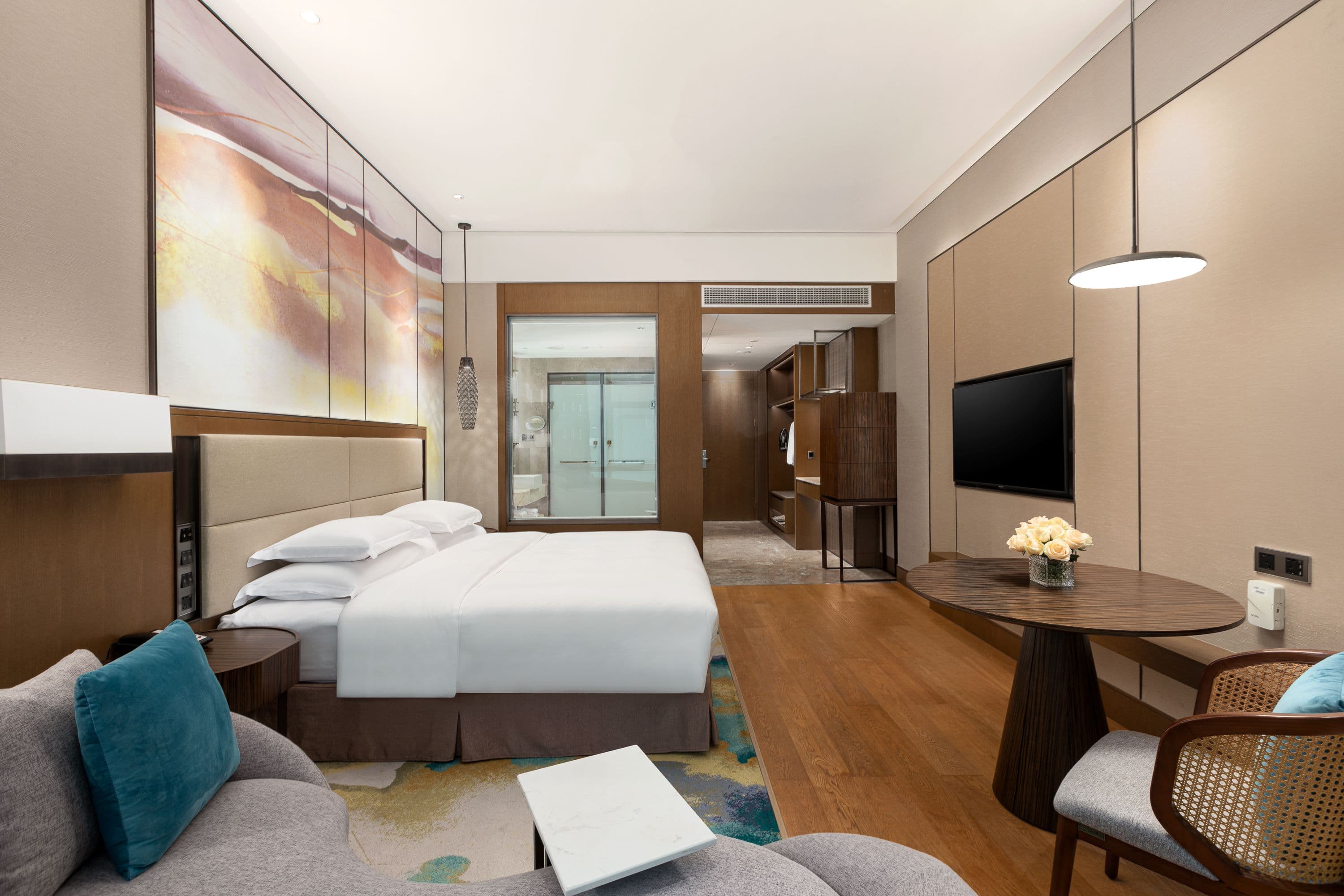 Crowne Plaza Beihai Silver Beach — 7