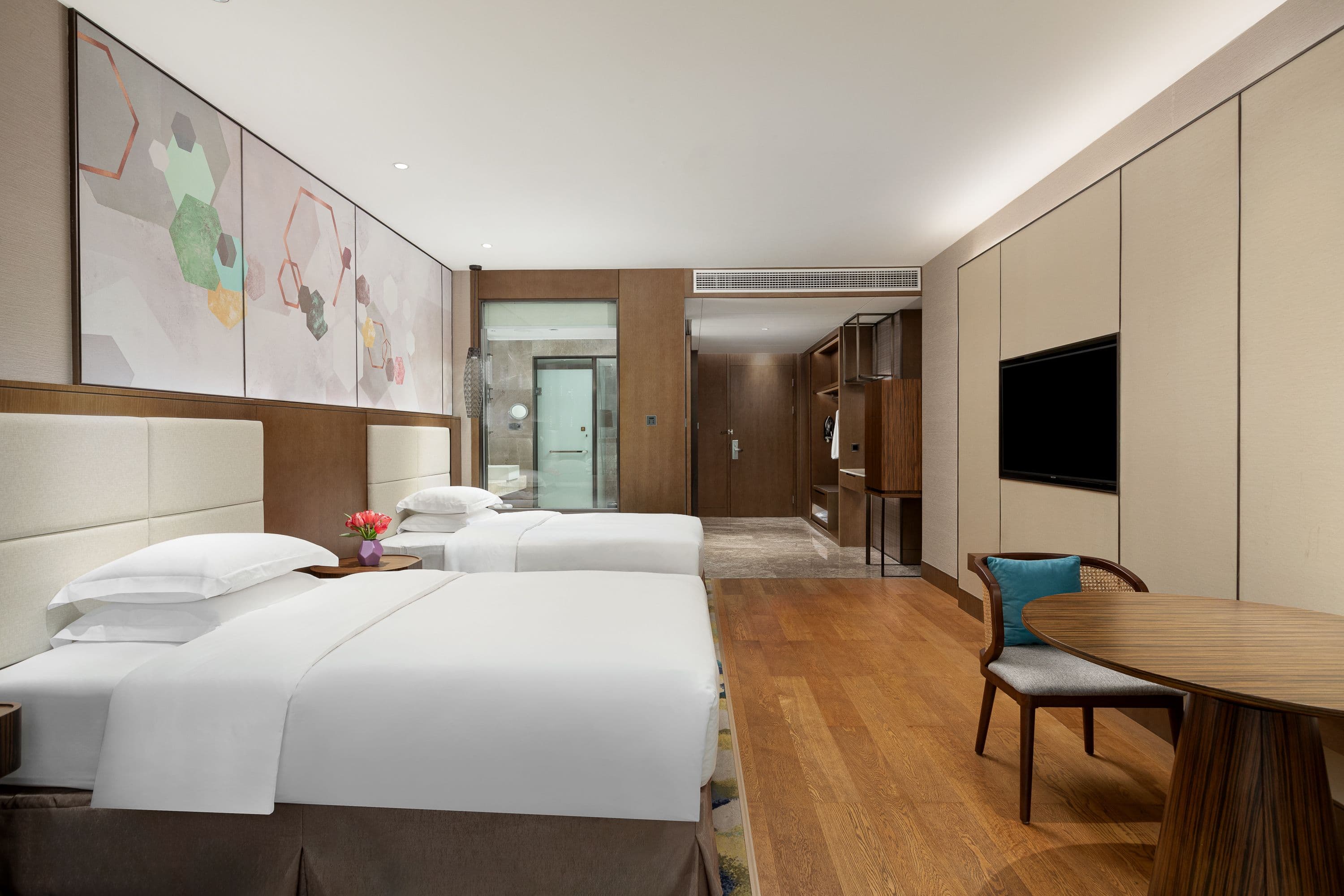 Crowne Plaza Beihai Silver Beach — 16