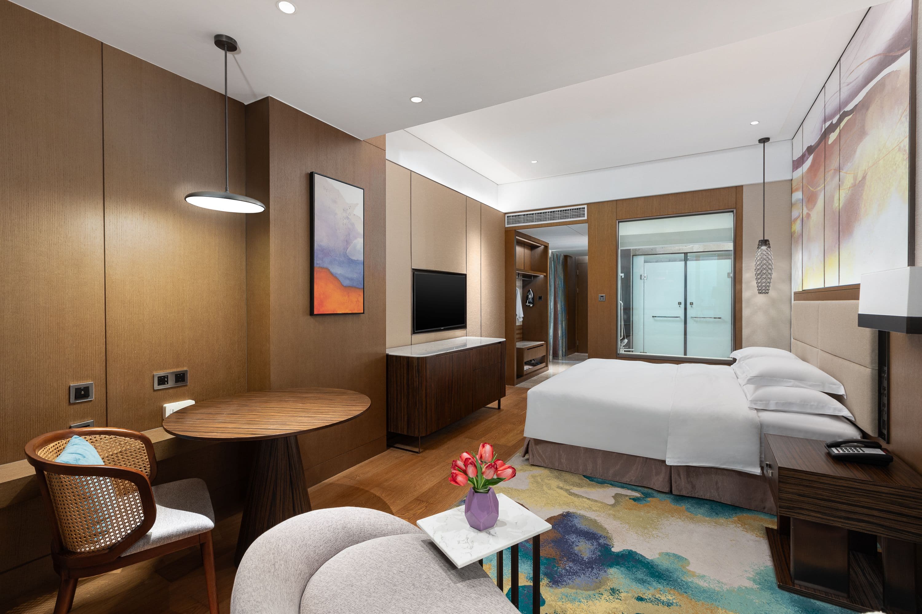 Crowne Plaza Beihai Silver Beach - Image 4