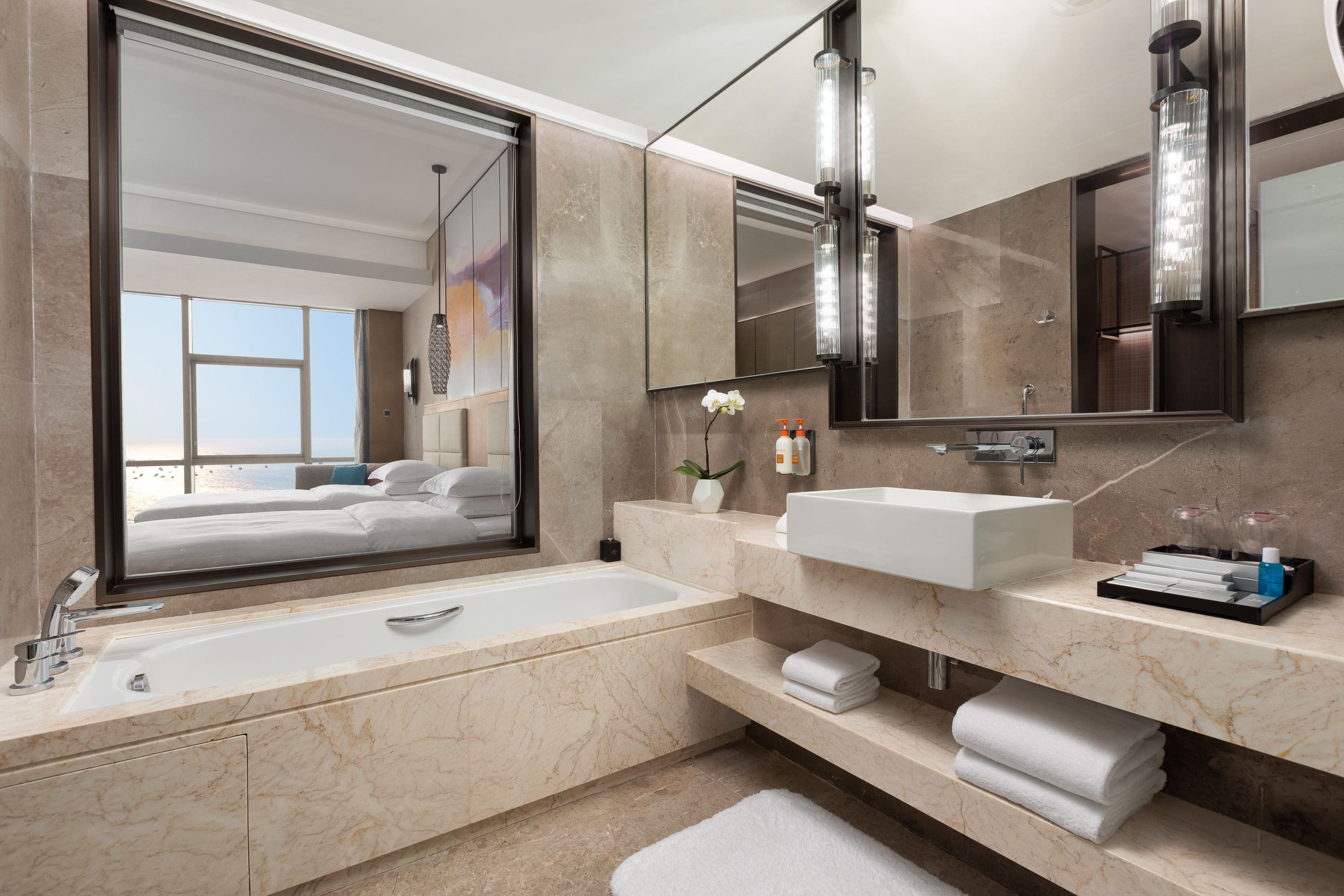 Crowne Plaza Beihai Silver Beach — 11