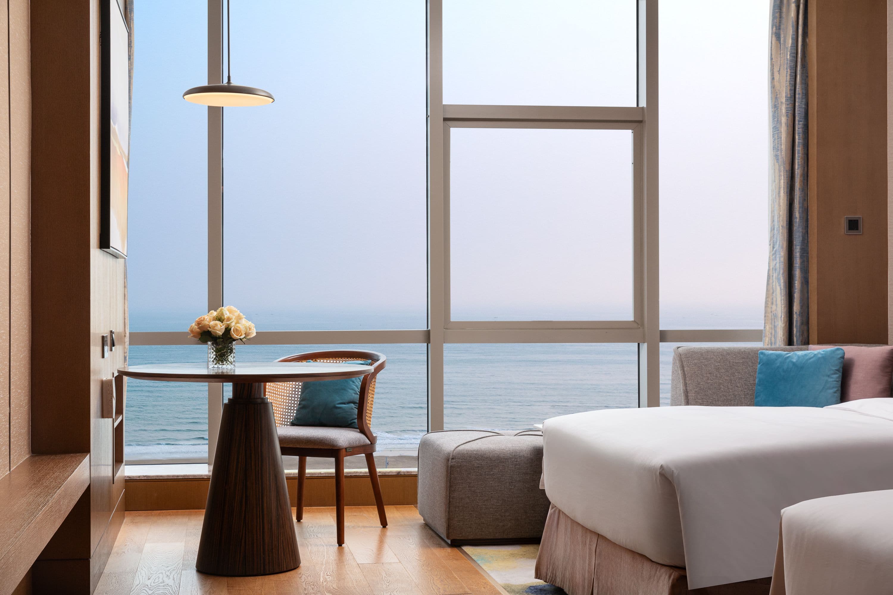 Crowne Plaza Beihai Silver Beach — 23