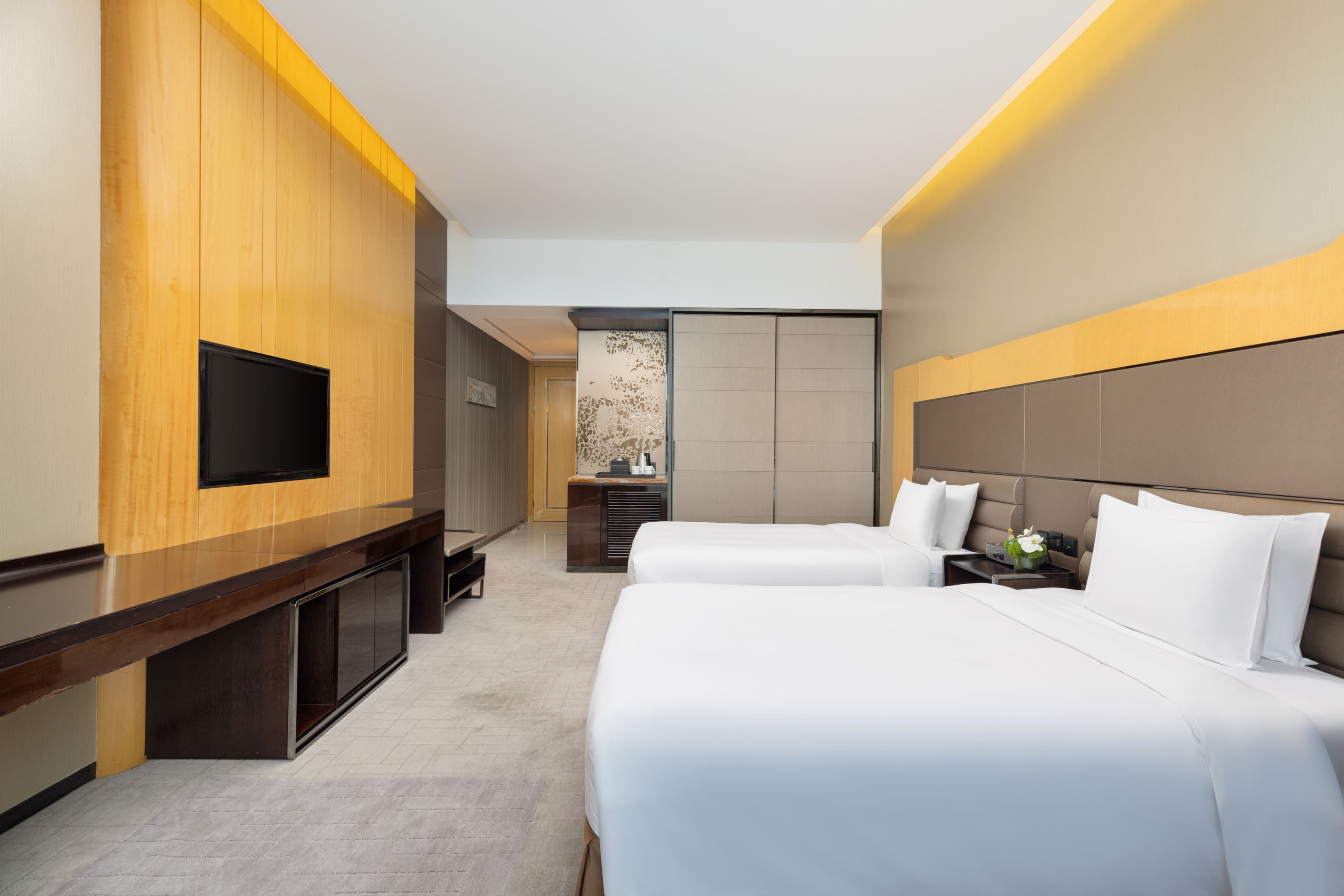 Crowne Plaza Beijing Lido — 11