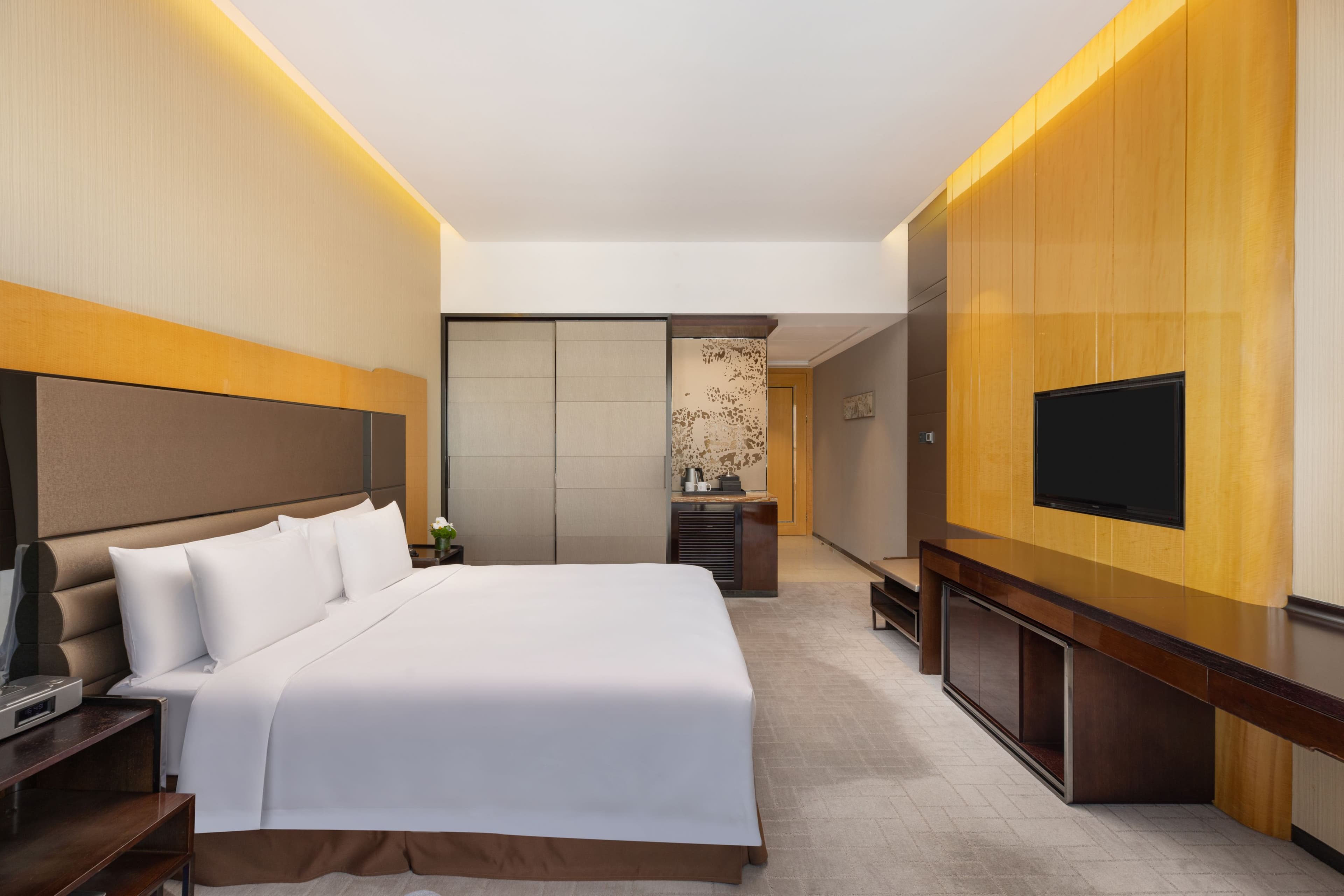 Crowne Plaza Beijing Lido — 6