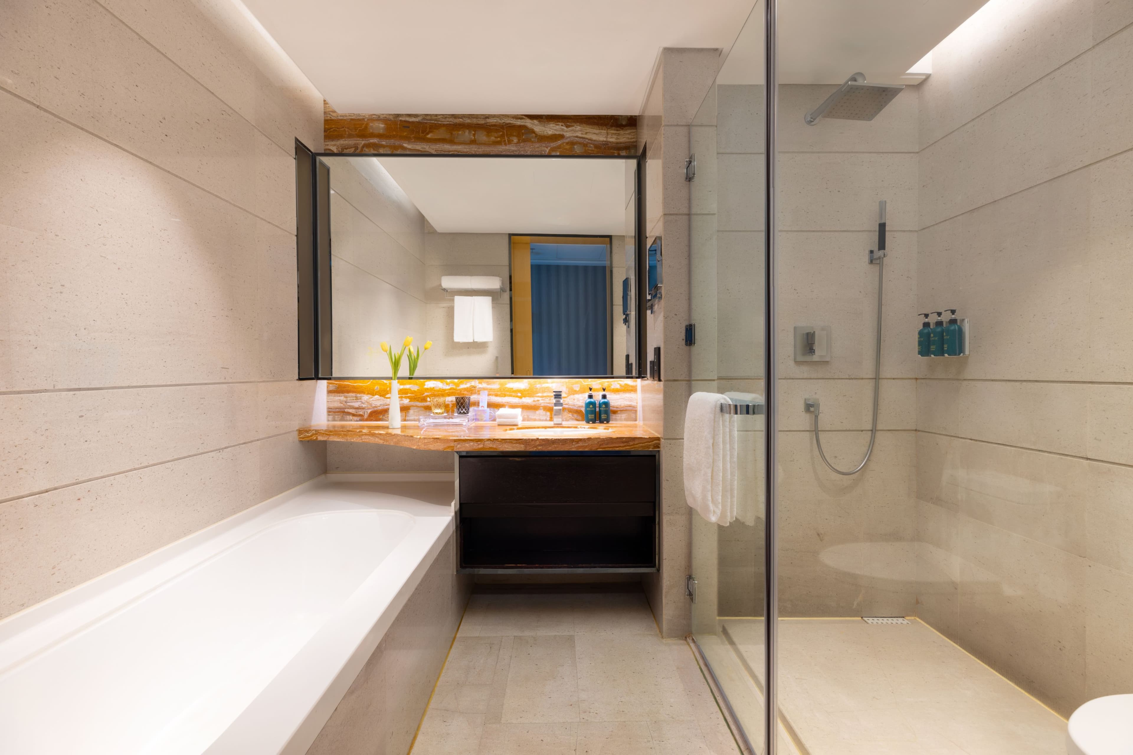 Crowne Plaza Beijing Lido — 8