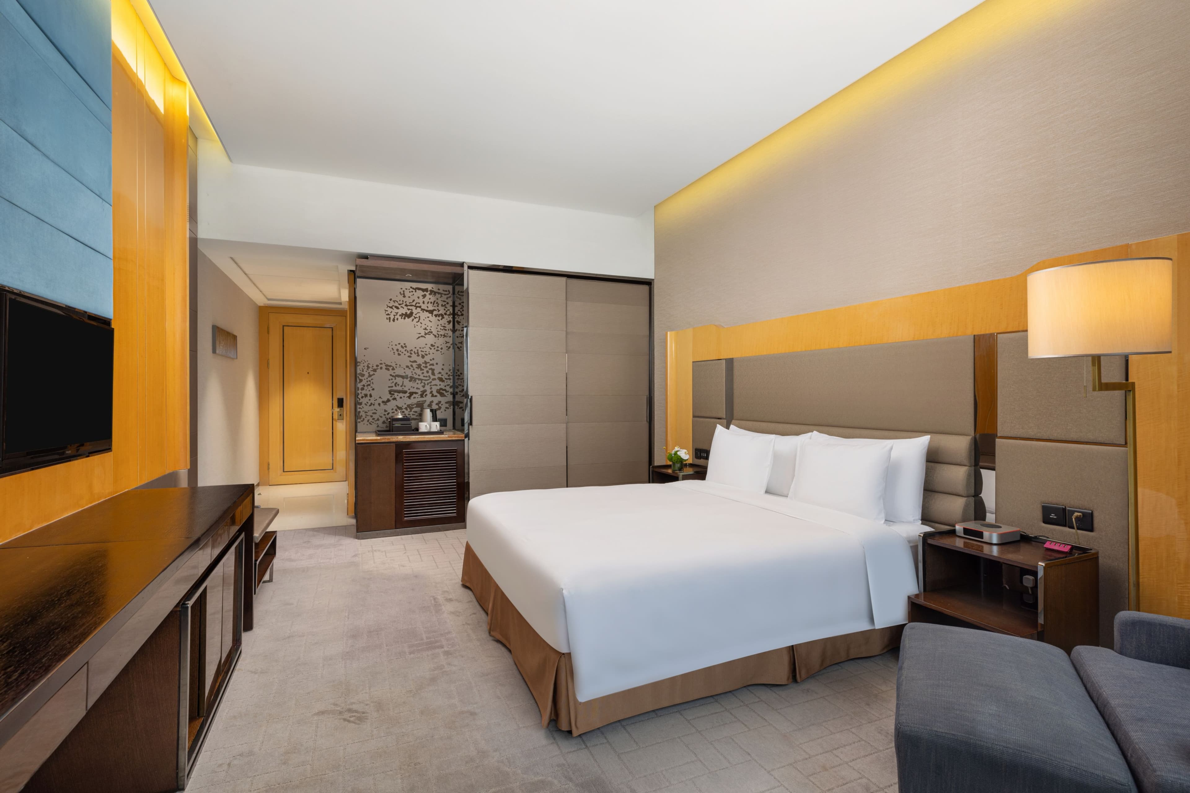 Crowne Plaza Beijing Lido — 7