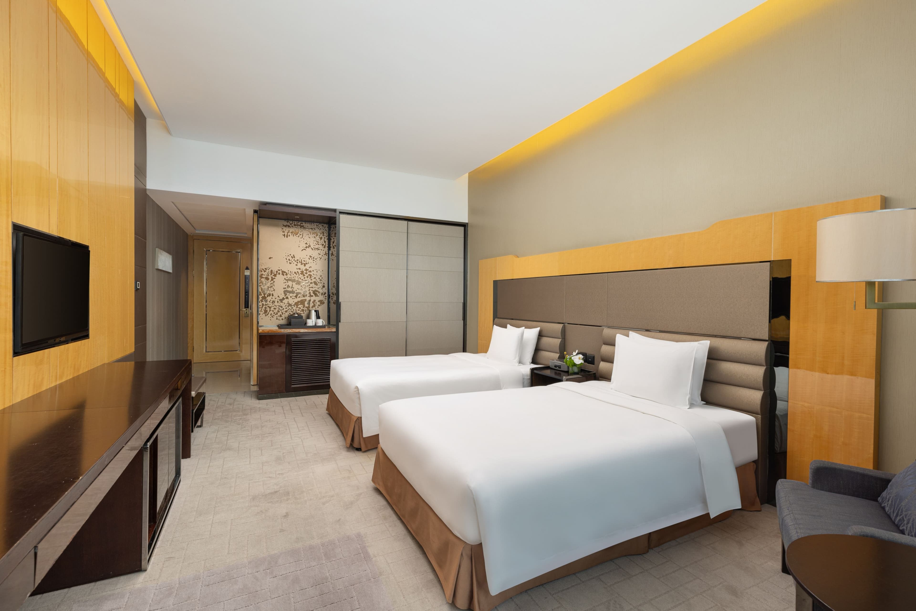 Crowne Plaza Beijing Lido — 10