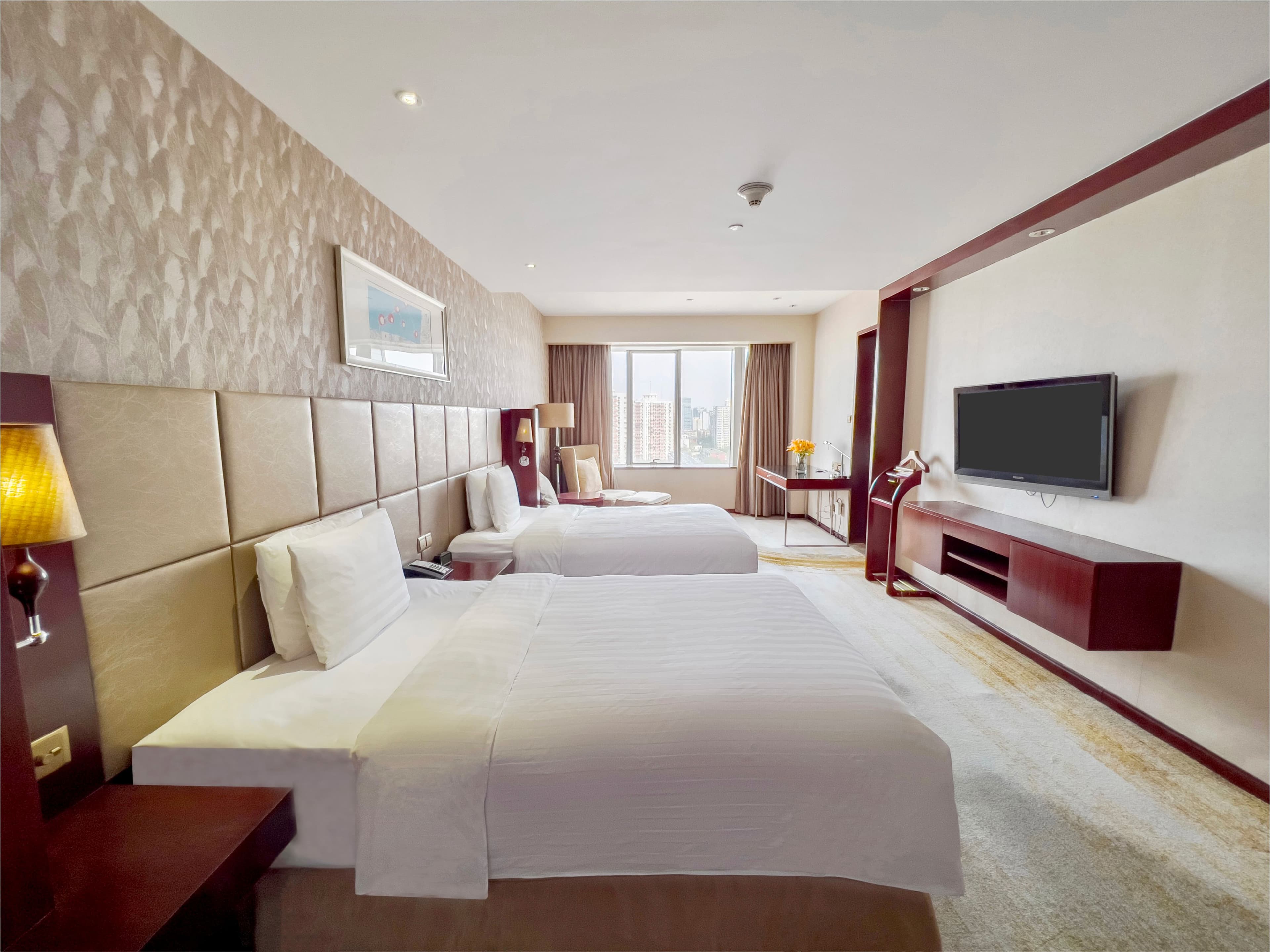 Crowne Plaza Beijing Zhongguancun — 6