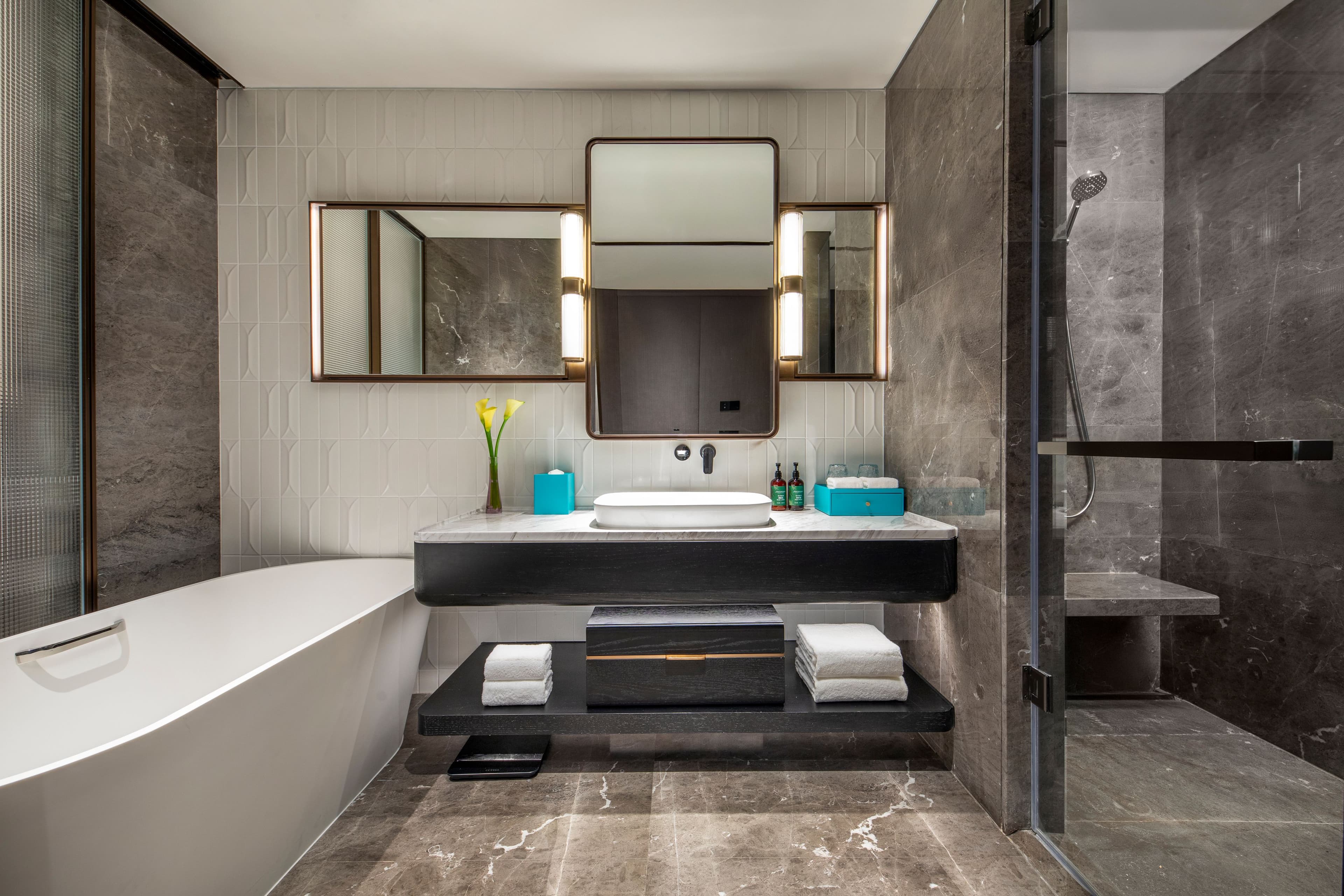 Crowne Plaza Beijing Tongzhou - Image 4