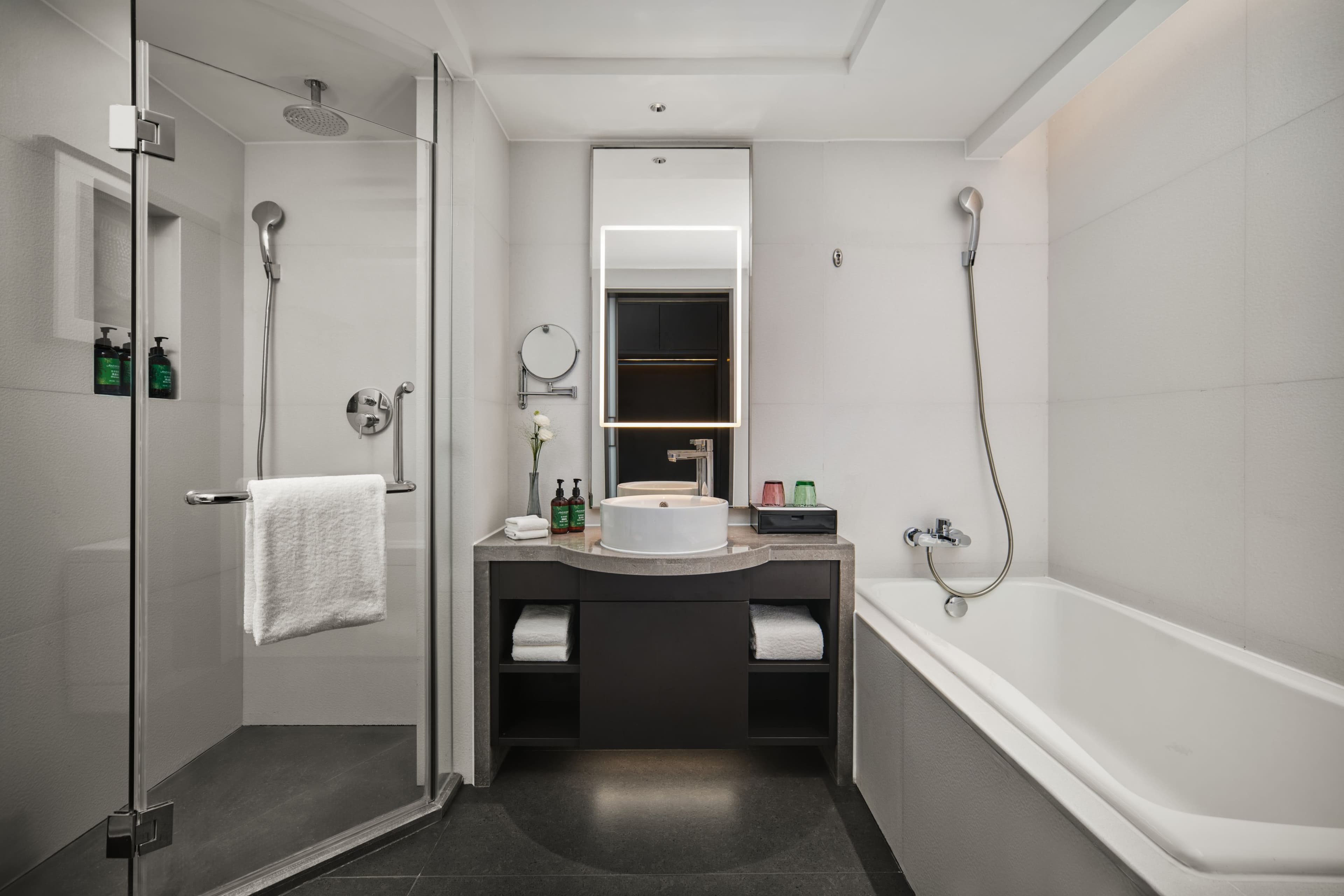 Crowne Plaza Beijing International Airport — 6