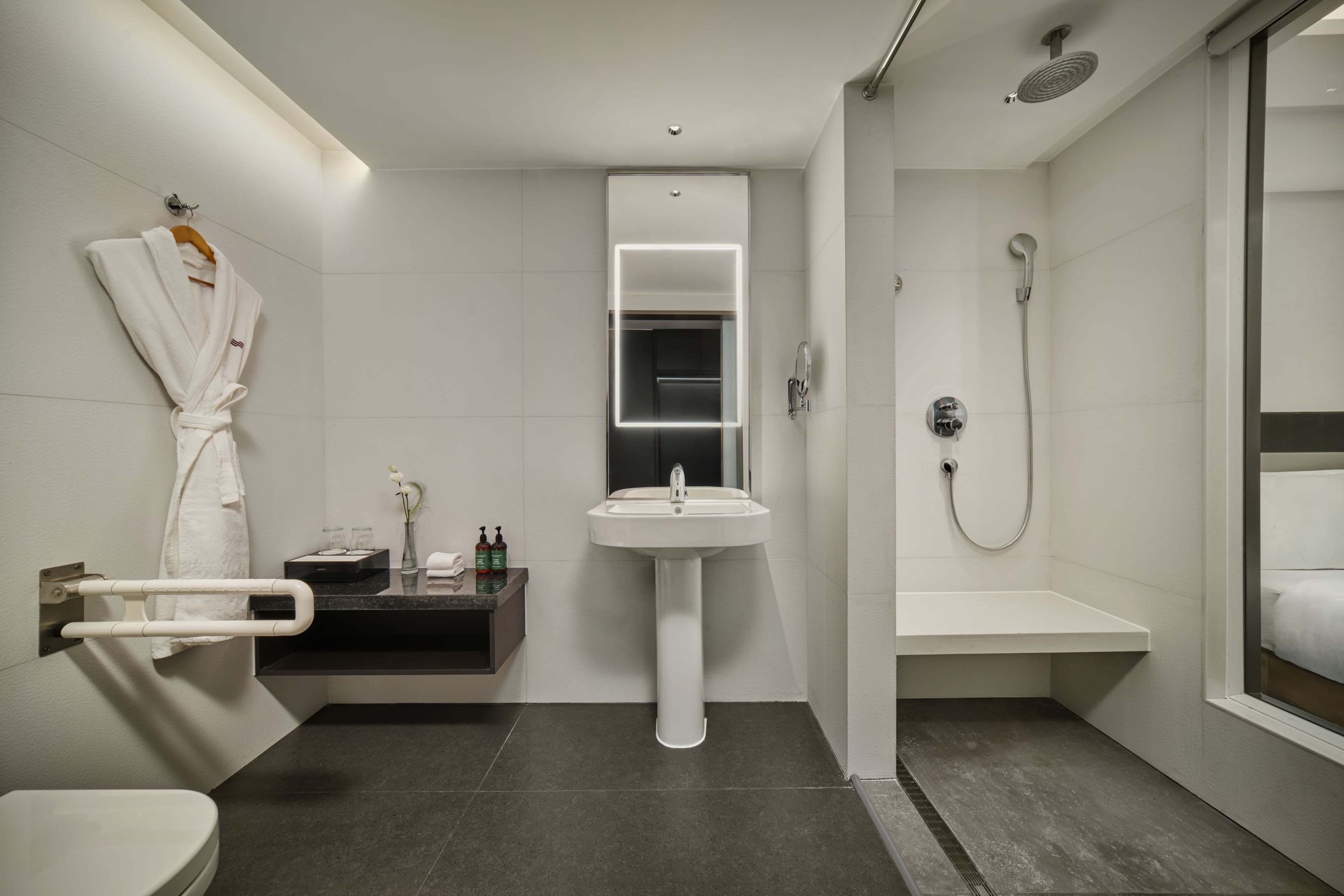 Crowne Plaza Beijing International Airport — 11