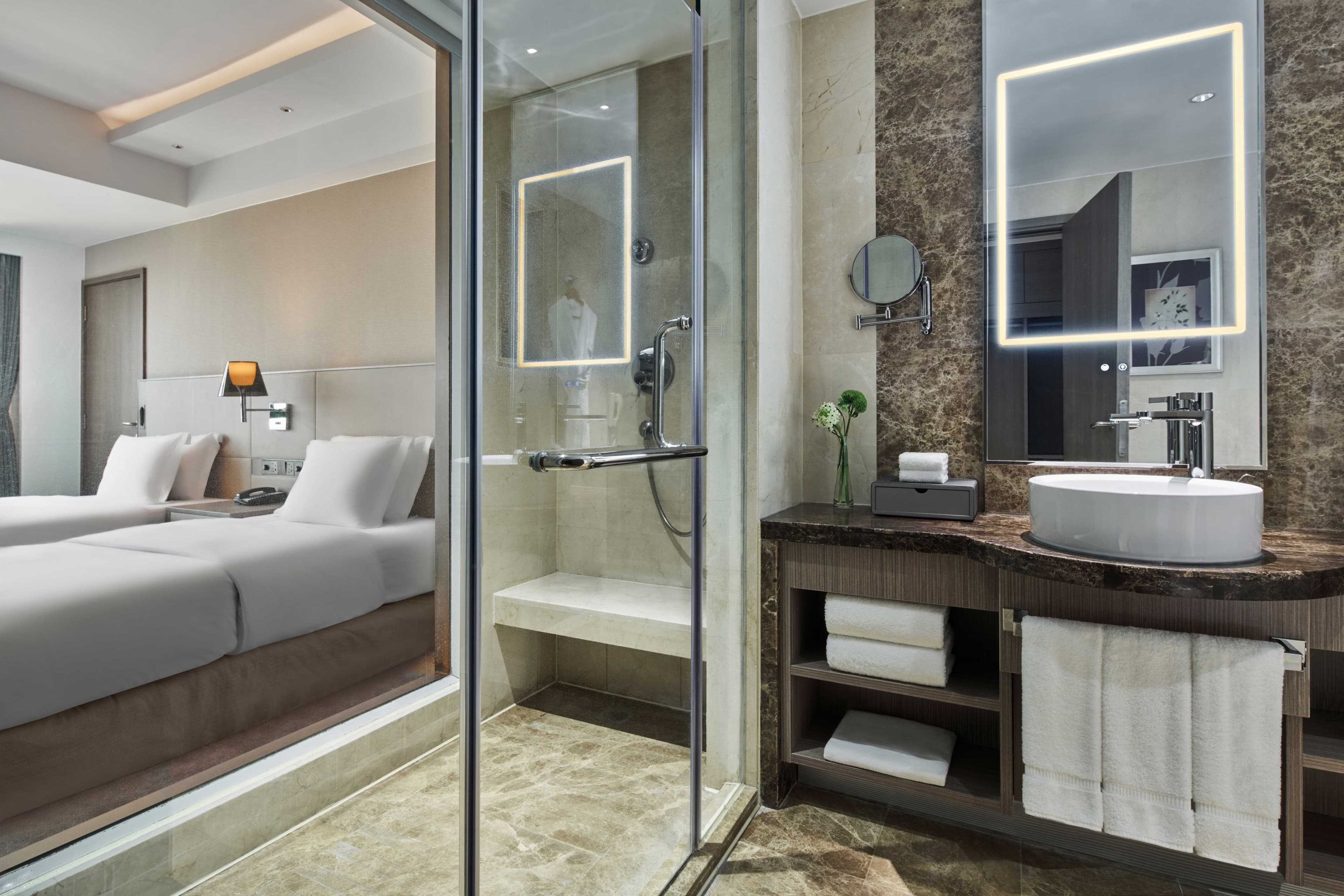 Crowne Plaza Beijing International Airport — 14