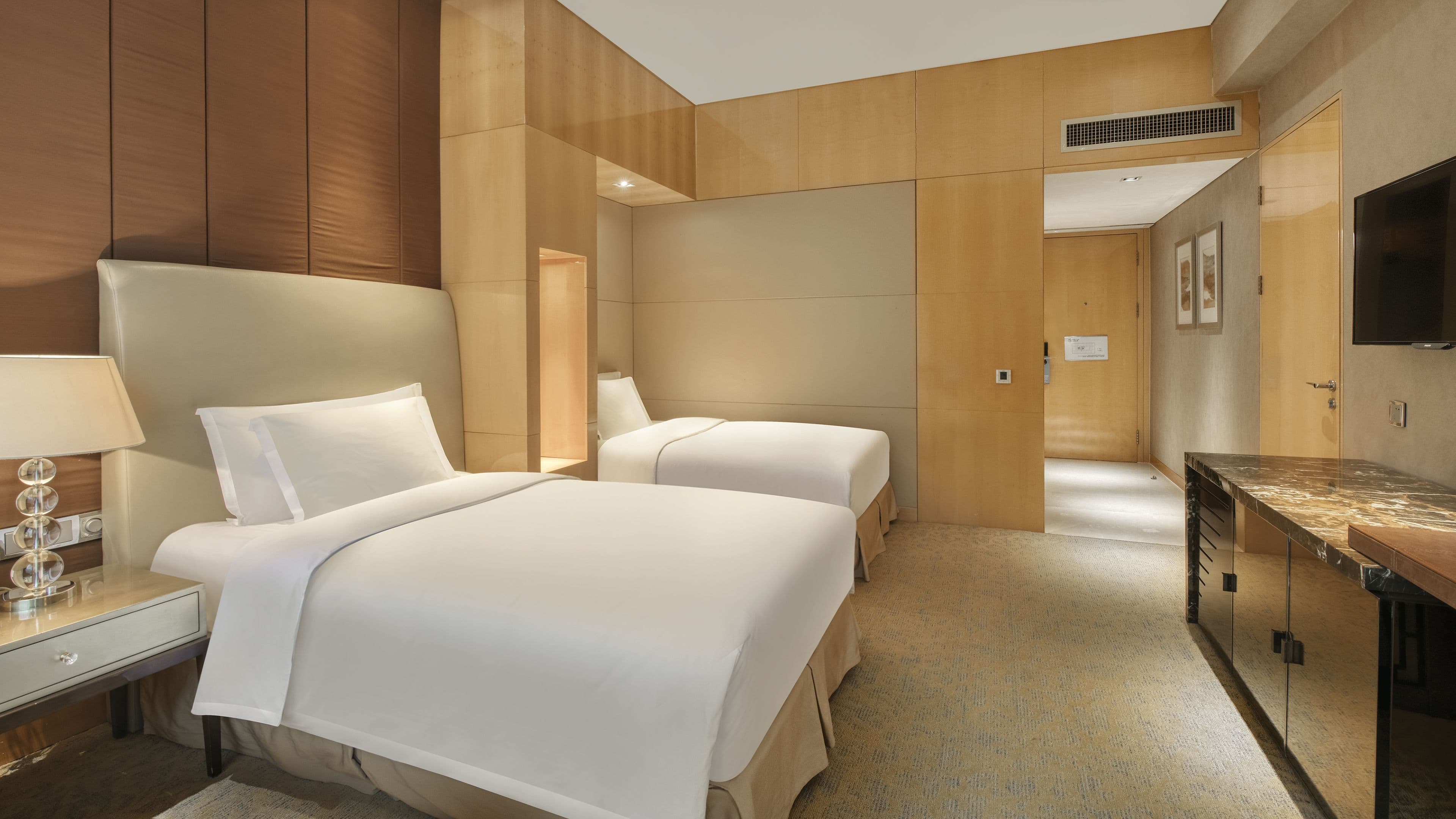 Crowne Plaza Beijing Chaoyang U-Town — 28