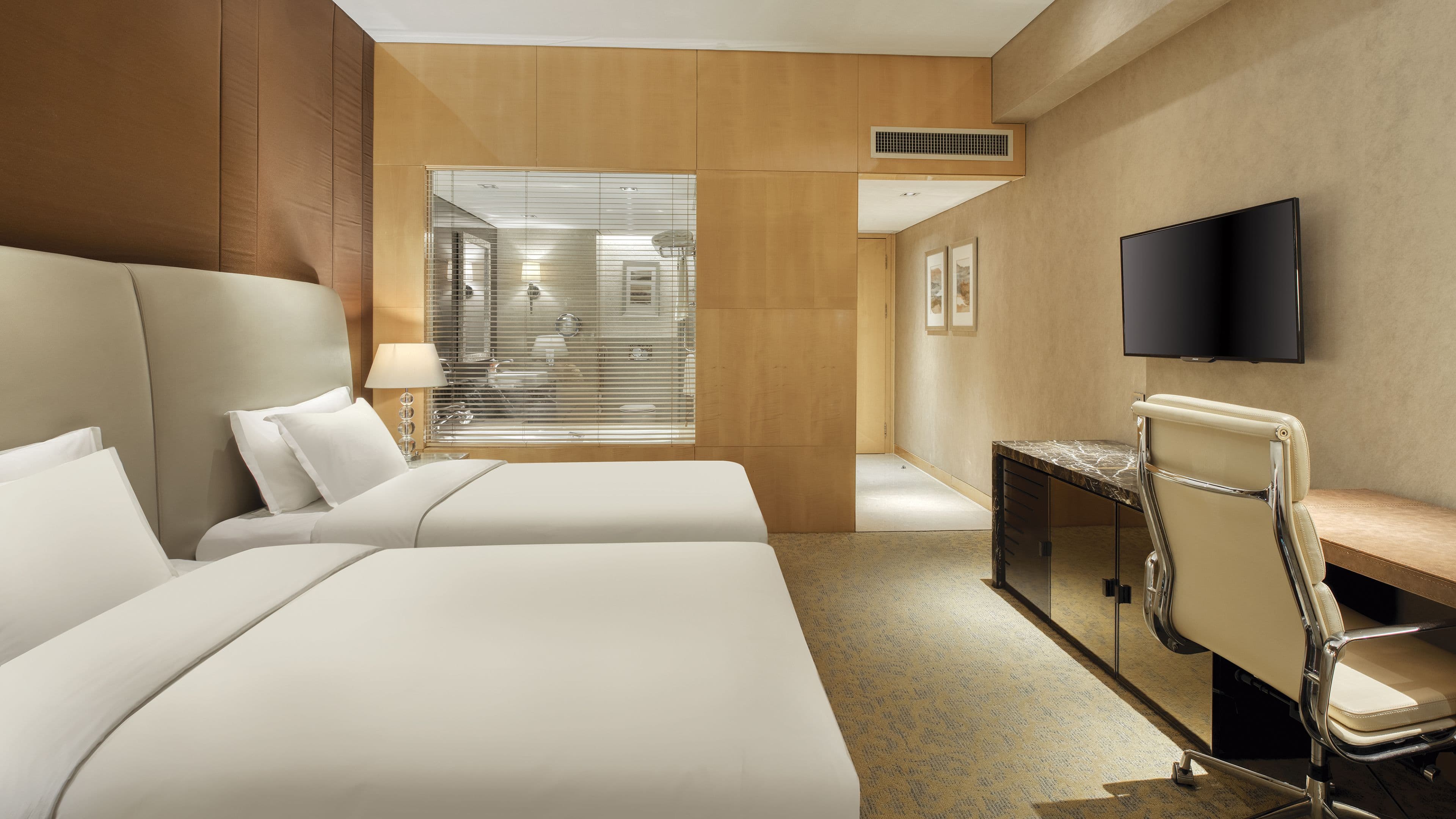 Crowne Plaza Beijing Chaoyang U-Town — 34