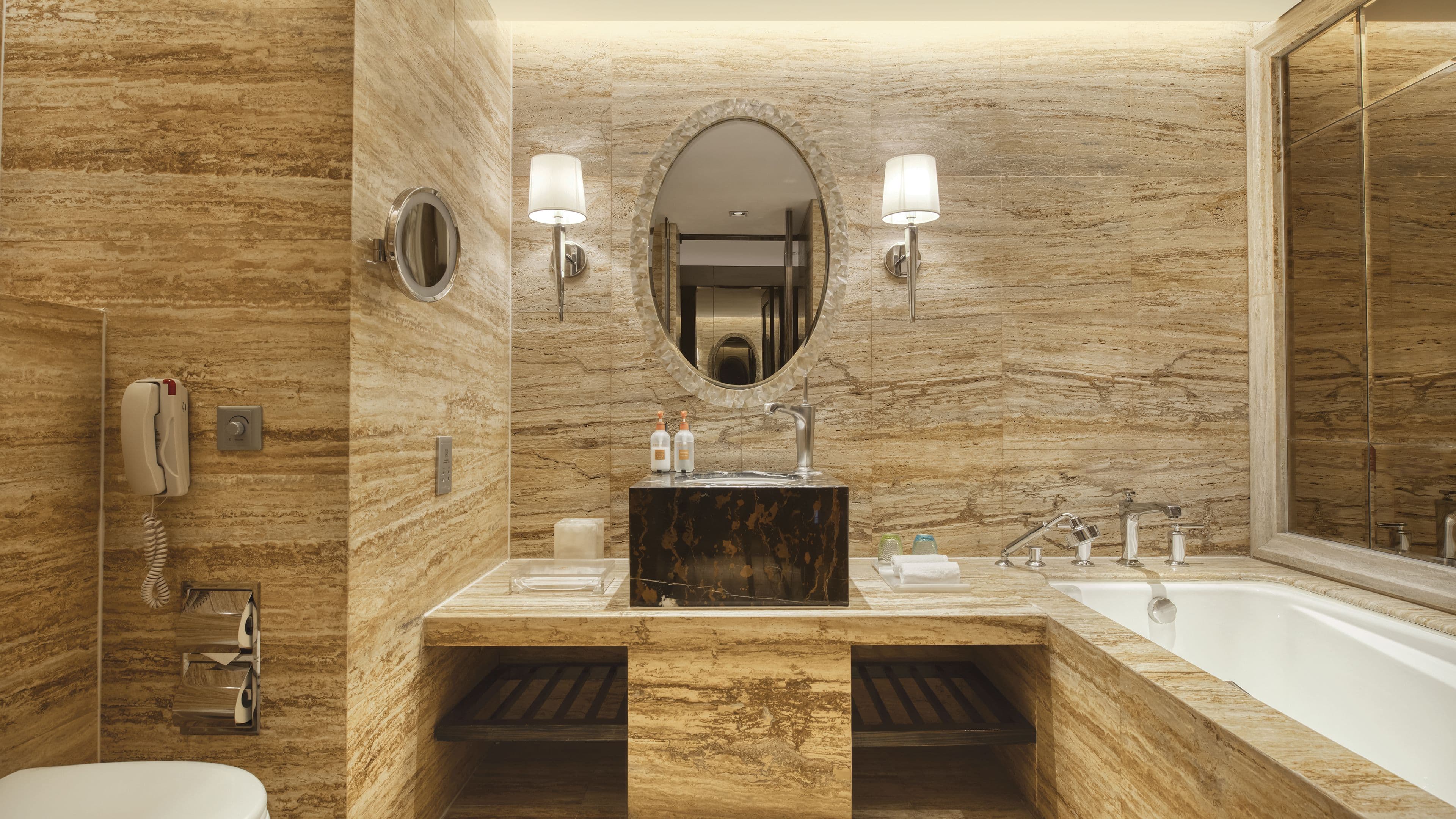 Crowne Plaza Beijing Chaoyang U-Town — 12