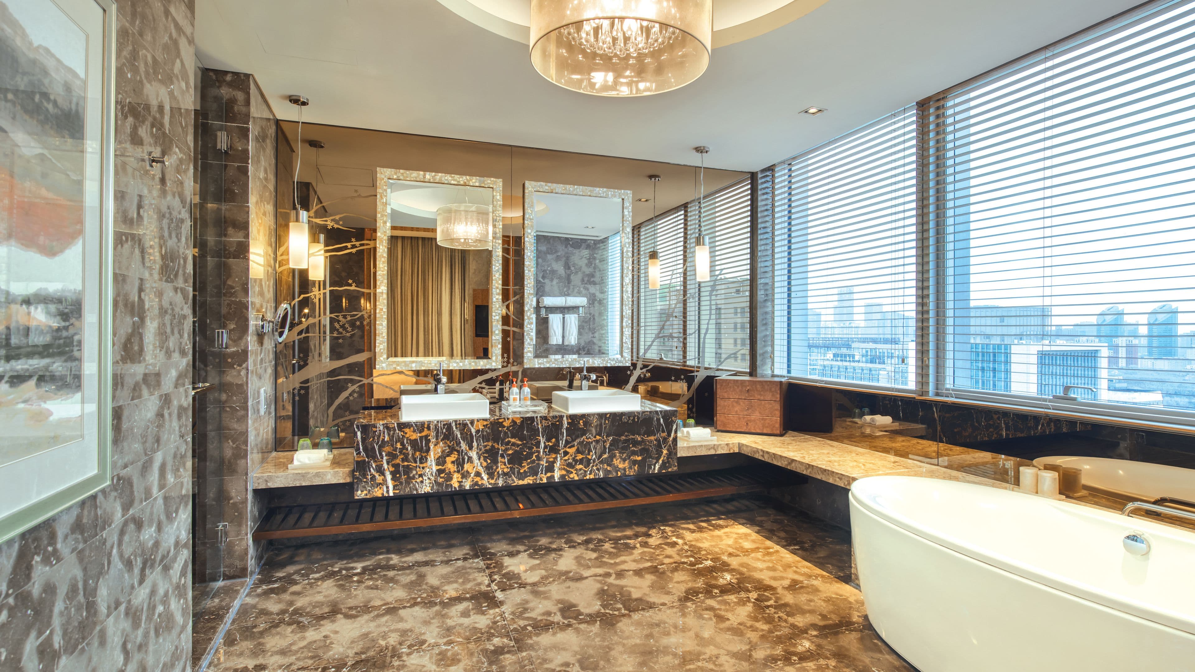 Crowne Plaza Beijing Chaoyang U-Town — 27