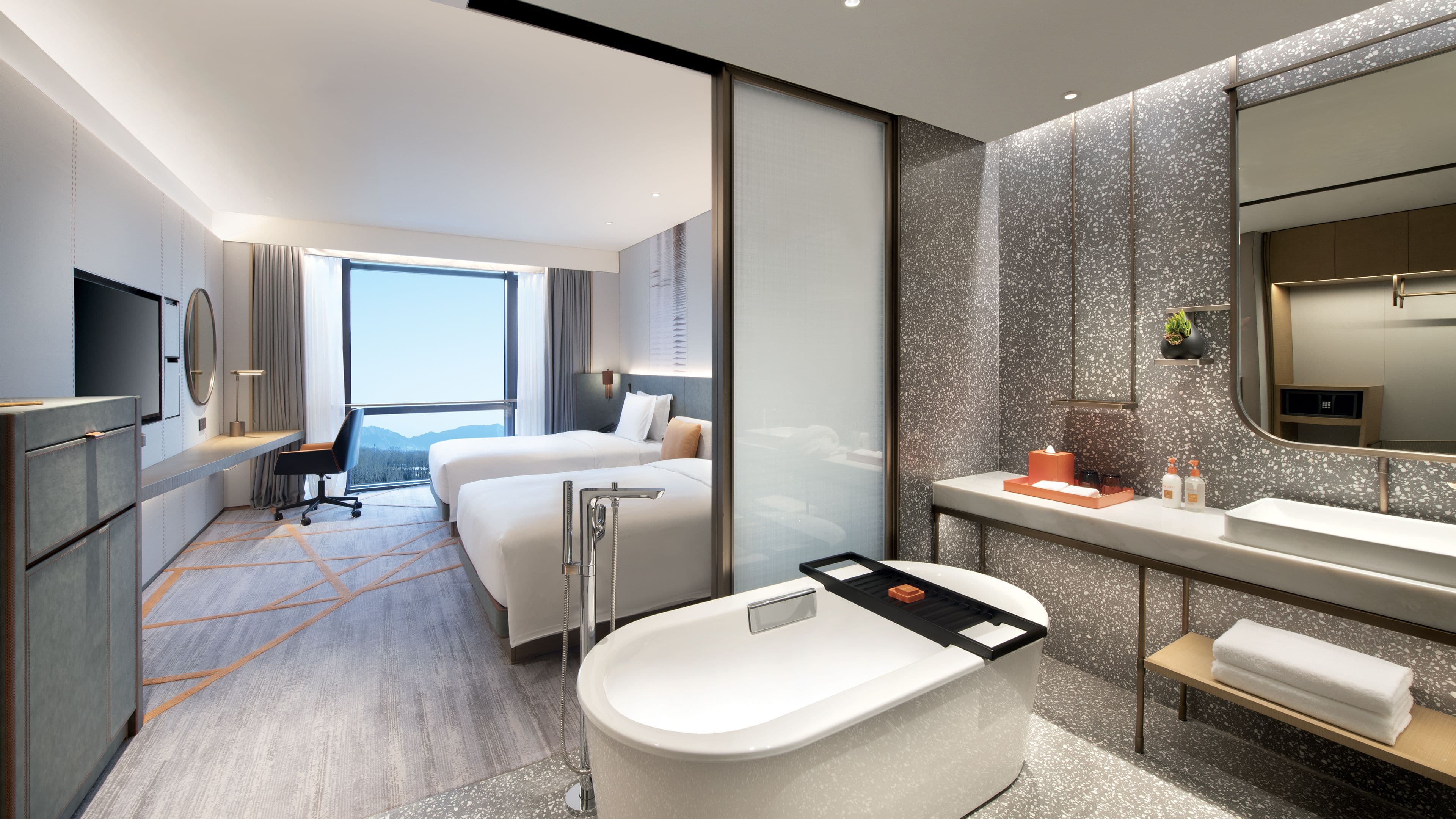Crowne Plaza Beijing Badaling — 16