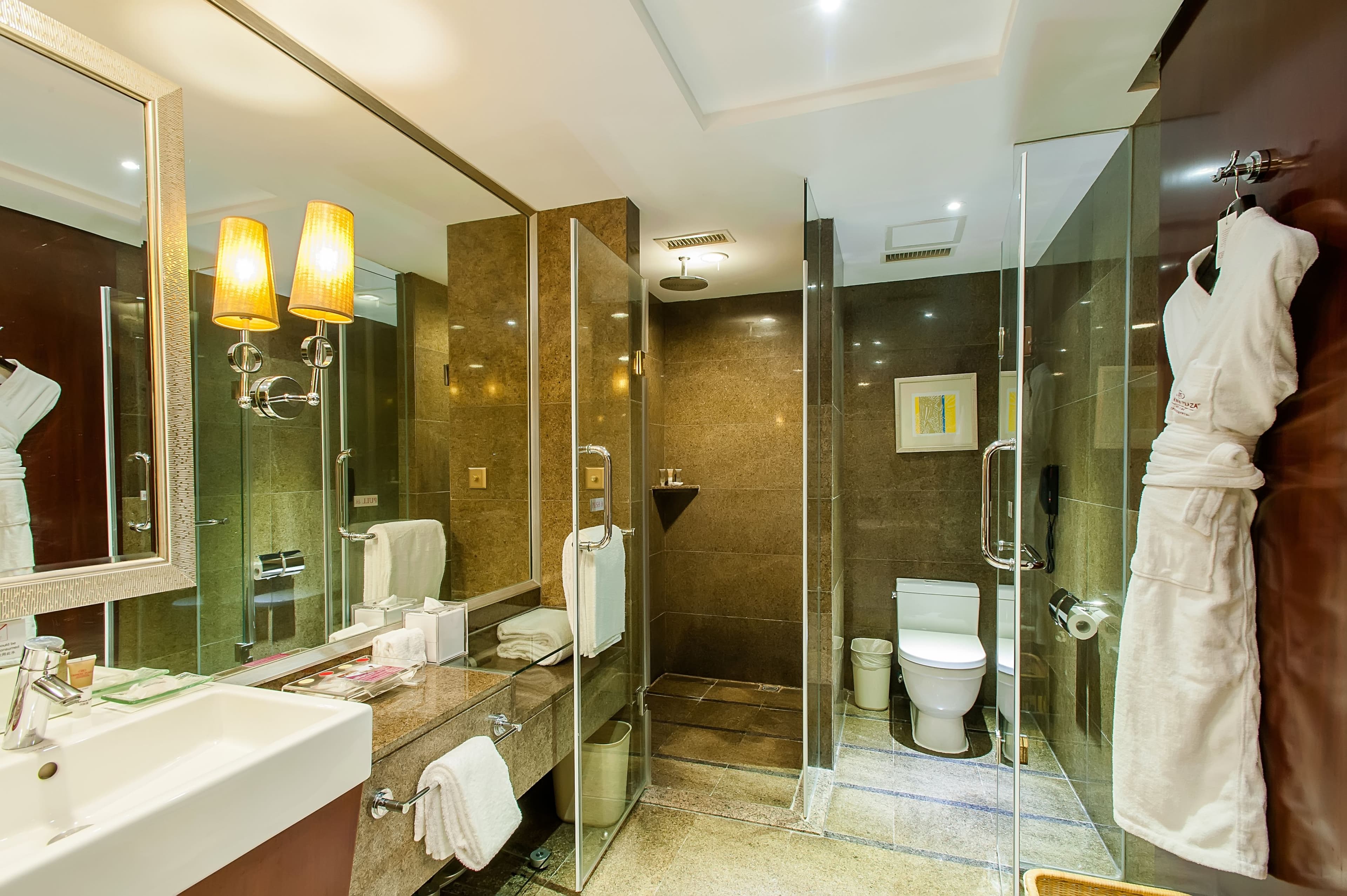 Crowne Plaza Beijing Zhongguancun - Image 4