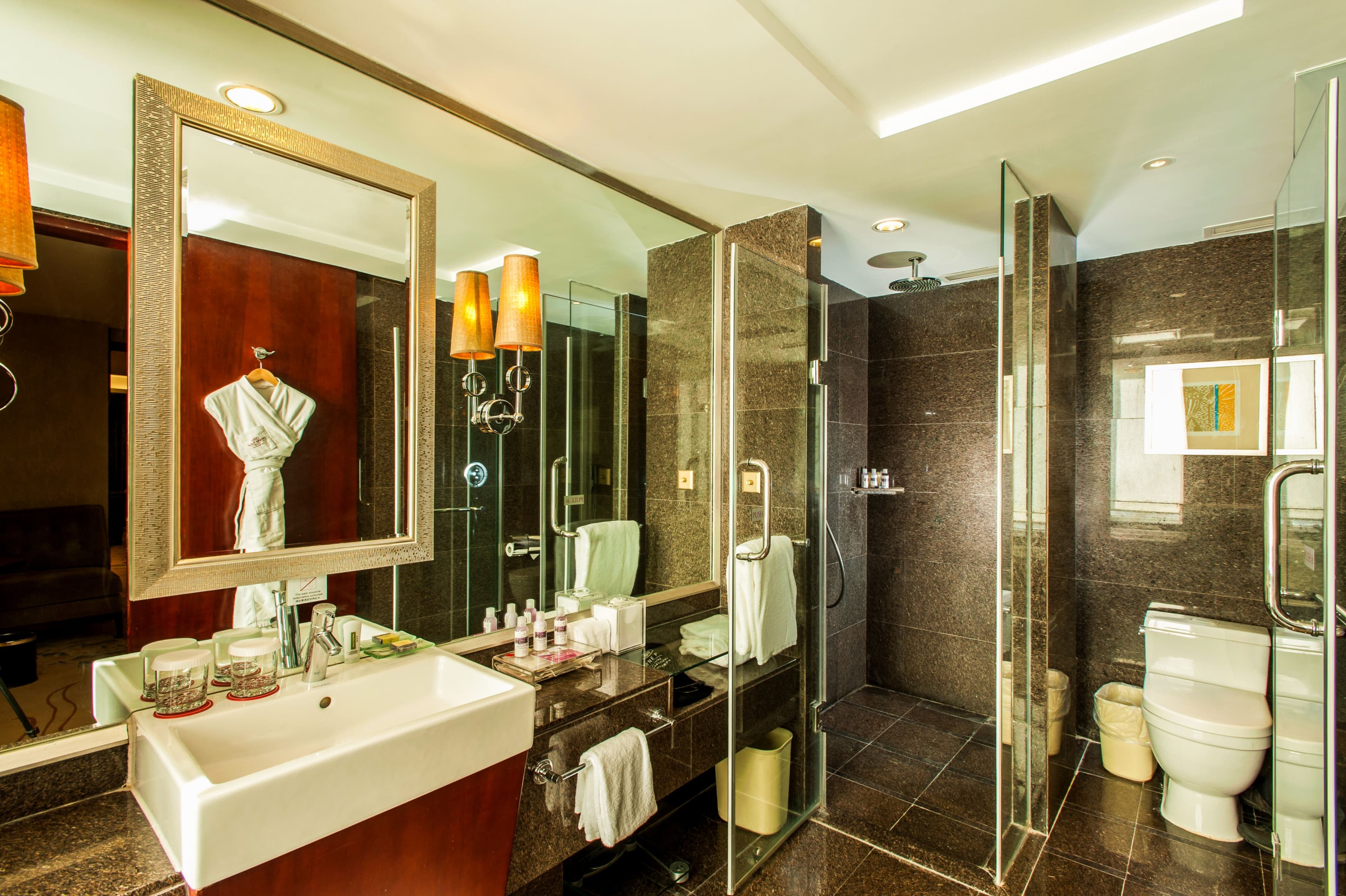 Crowne Plaza Beijing Zhongguancun - Image 5