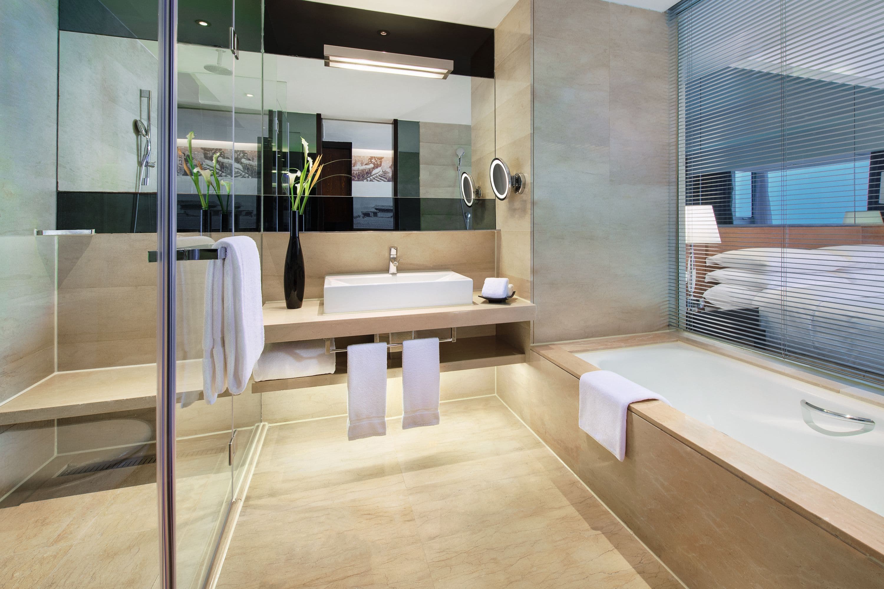 Crowne Plaza Beijing Sun Palace — 17