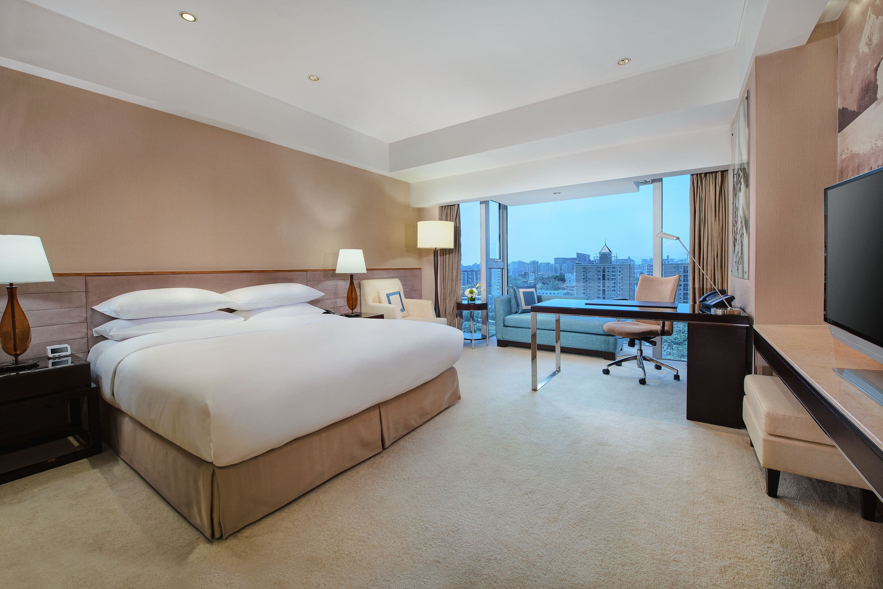 Standard Room - Image 2