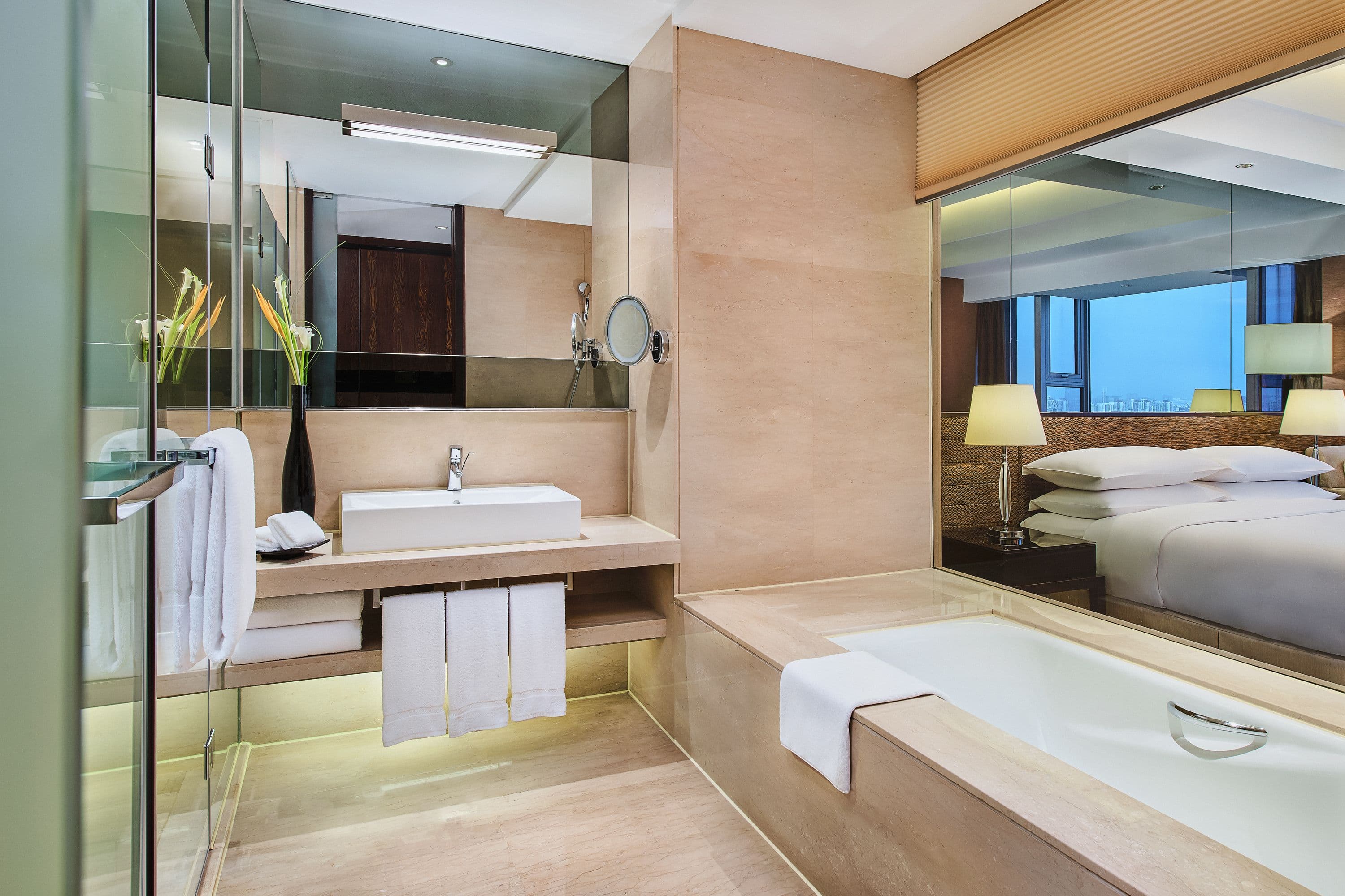 Crowne Plaza Beijing Sun Palace — 33