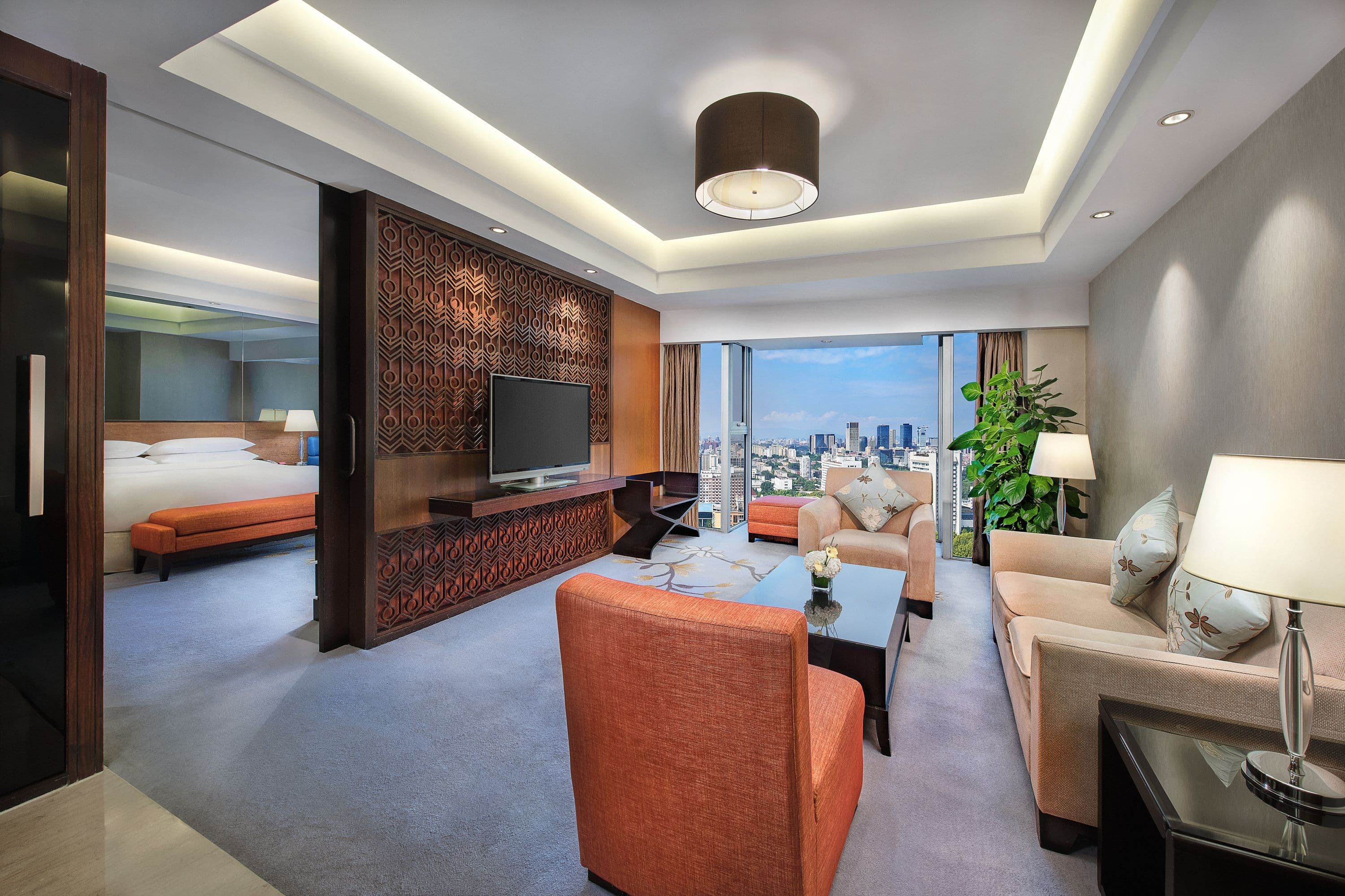 Crowne Plaza Beijing Sun Palace — 38