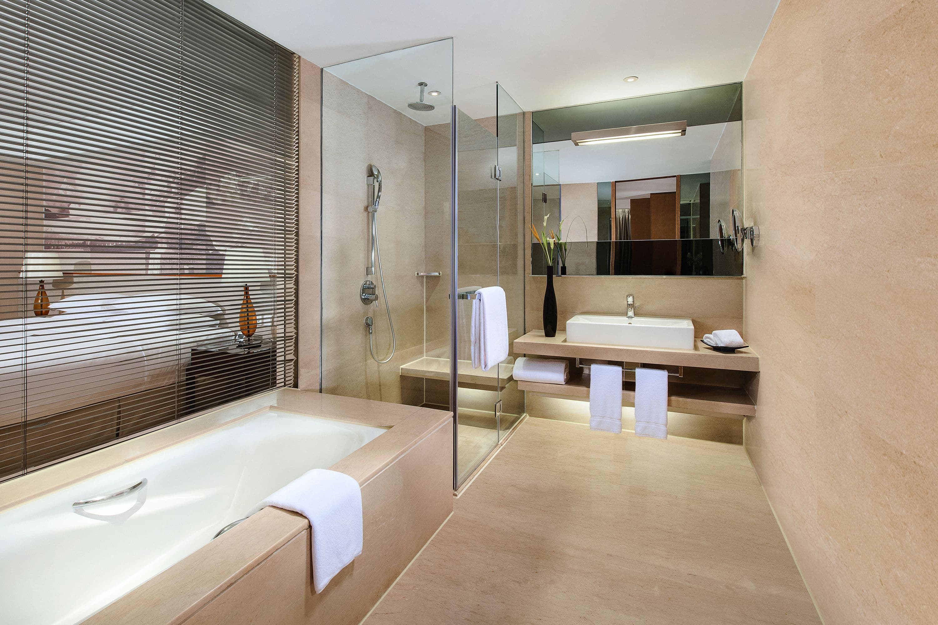 Crowne Plaza Beijing Sun Palace — 12