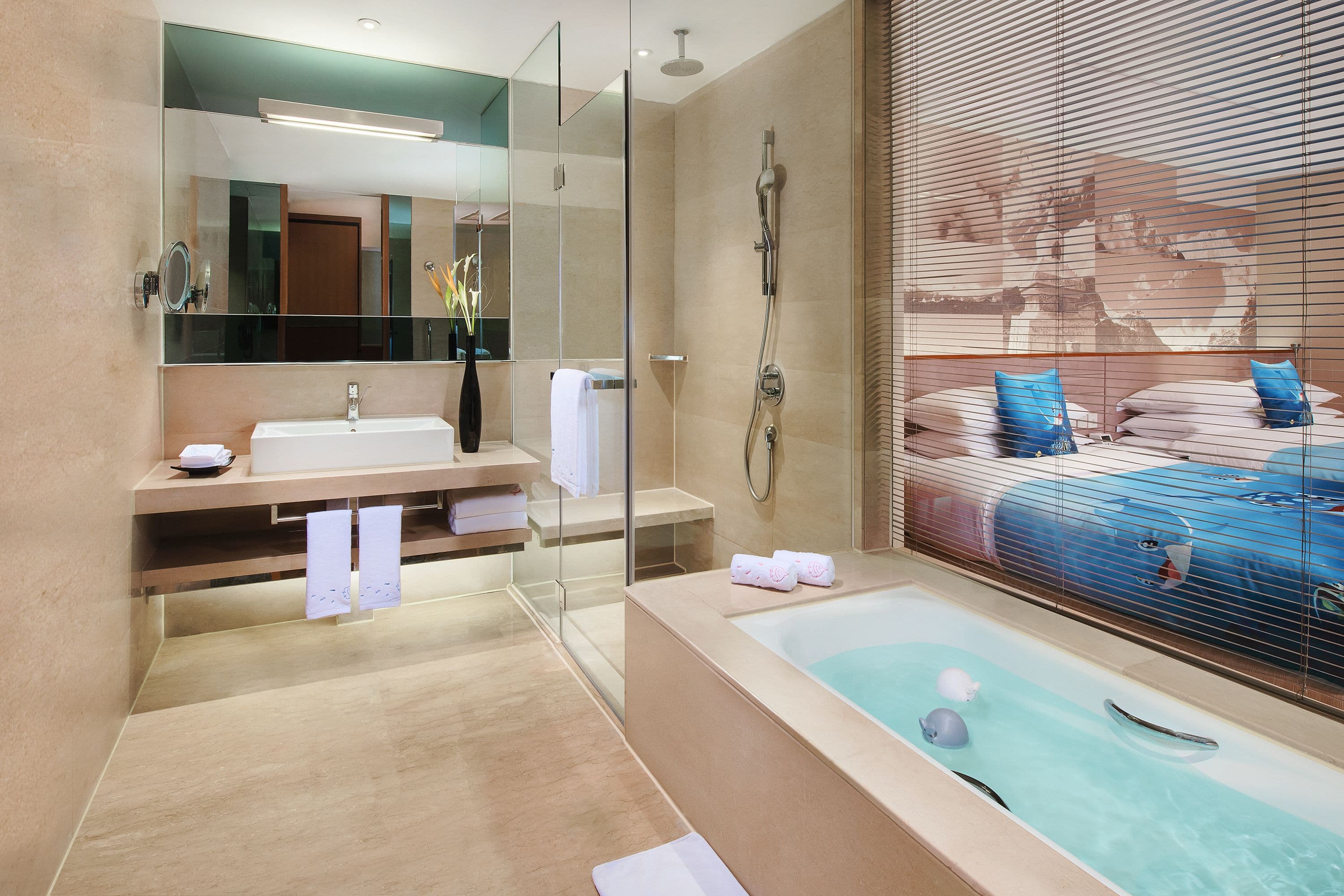 Crowne Plaza Beijing Sun Palace — 26