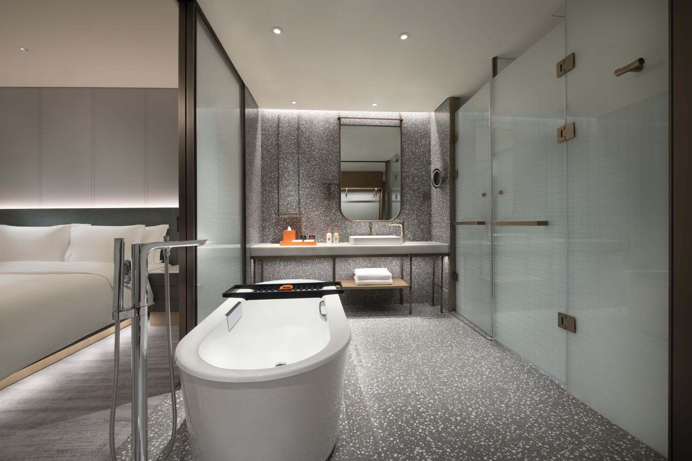 Crowne Plaza Beijing Badaling — 17