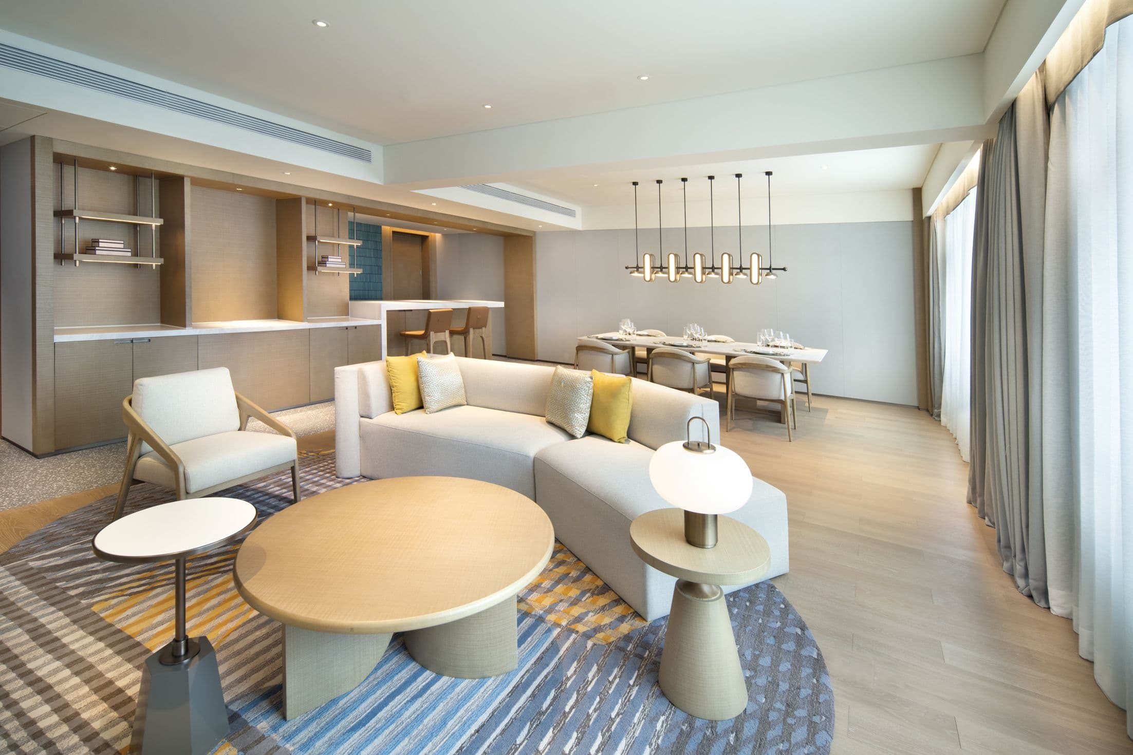 Crowne Plaza Beijing Badaling — 43