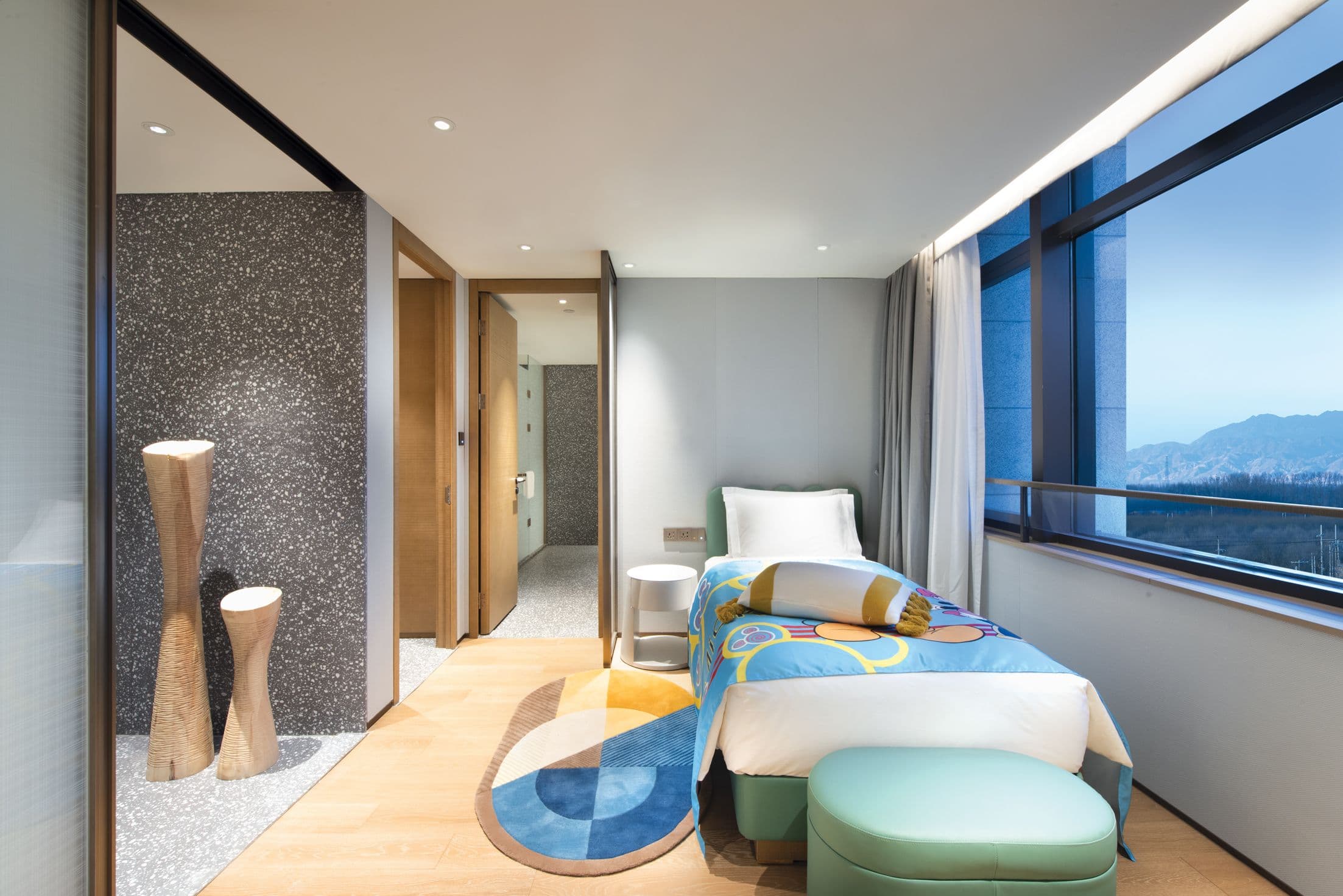 Crowne Plaza Beijing Badaling — 26
